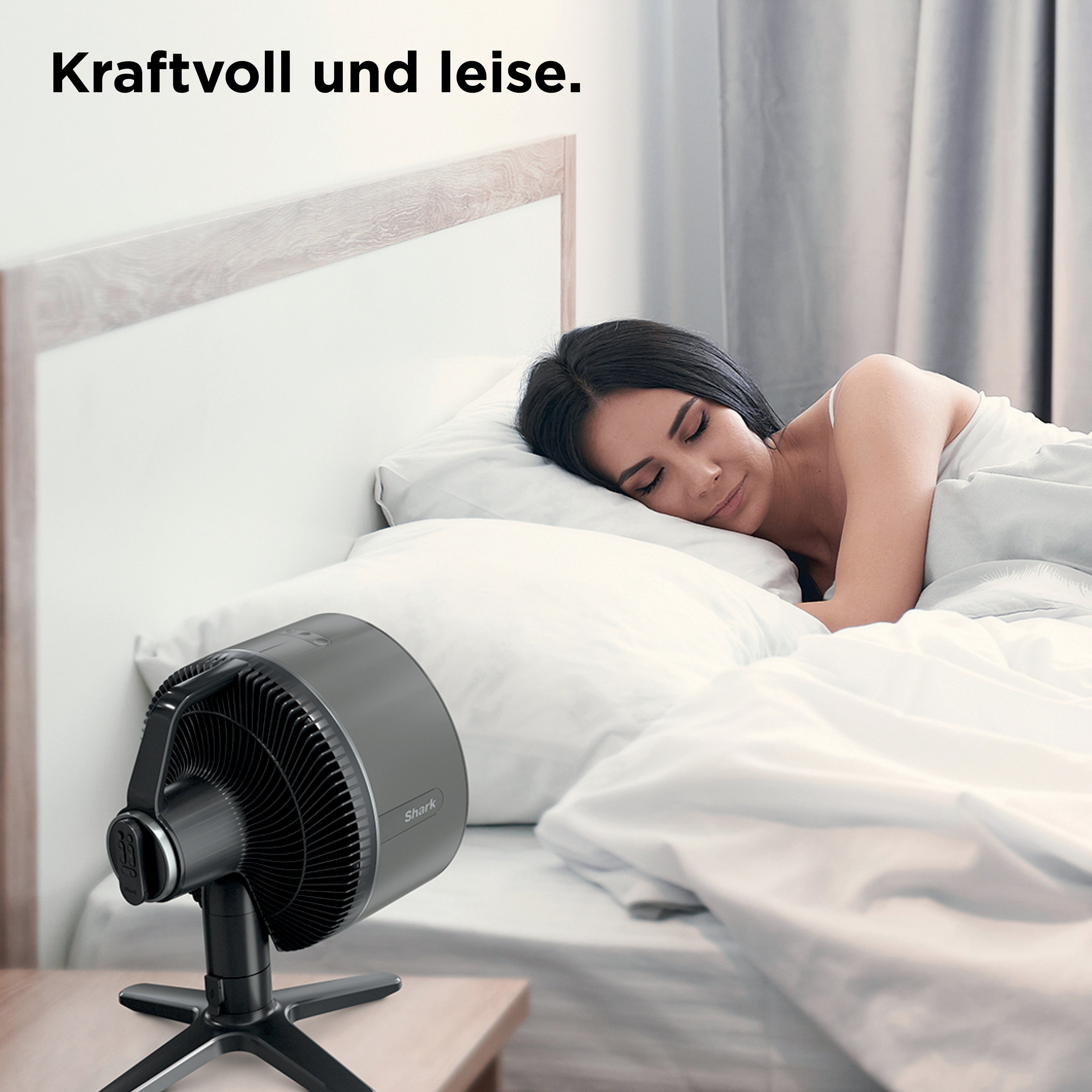 Shark FA150CH FlexBreeze TableMate Ventilator