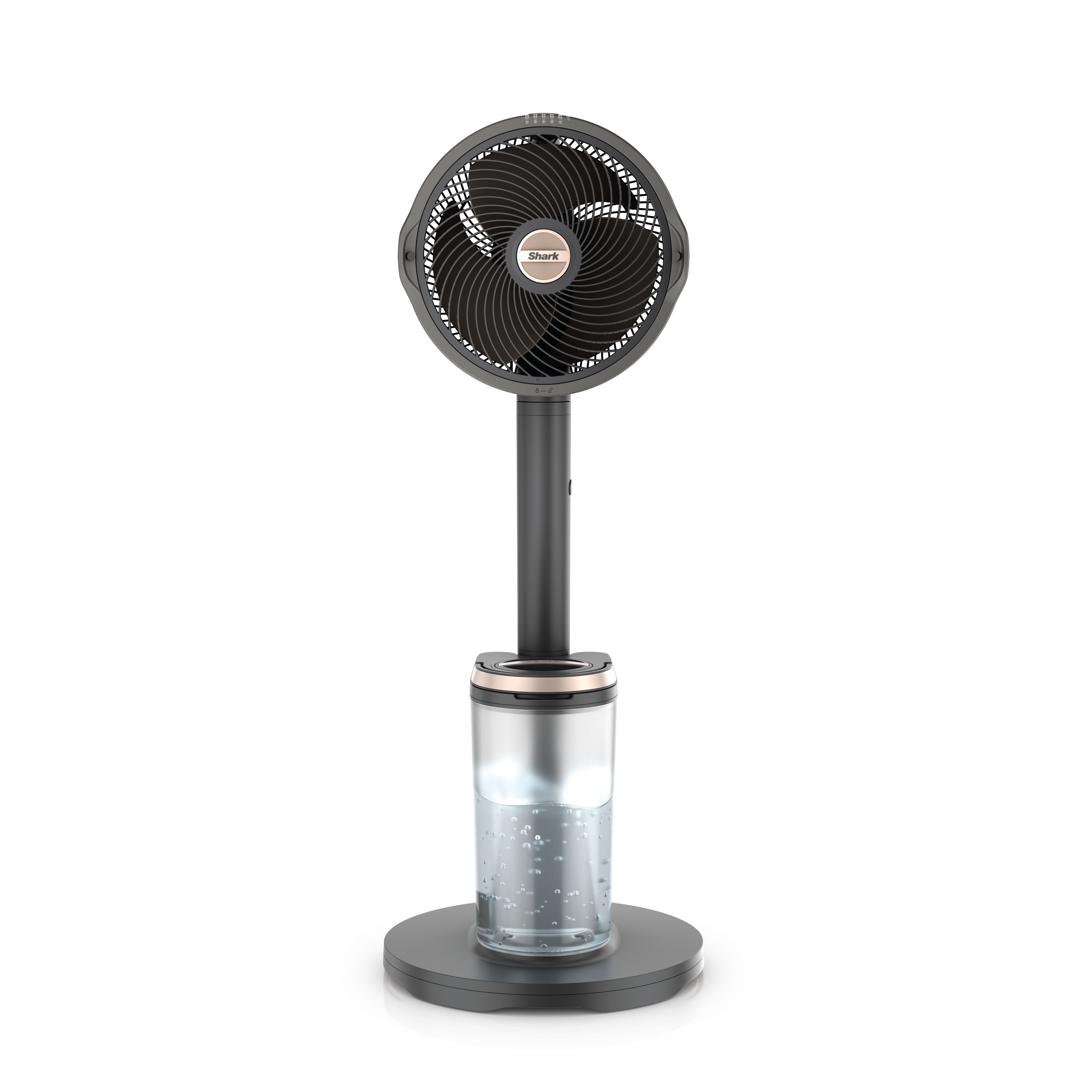 Shark FA300CH FlexBreeze Pro Mist Ventilator