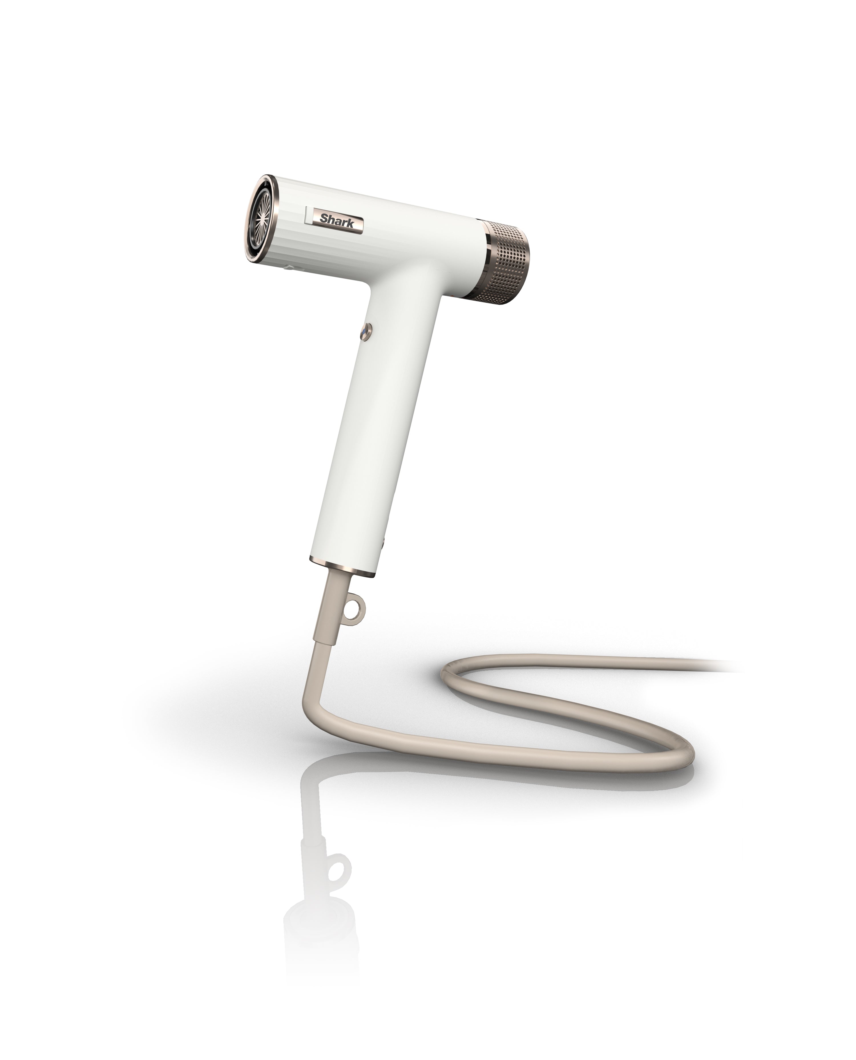 Shark HD334CH SpeedStyle Haarstyler & Dryer