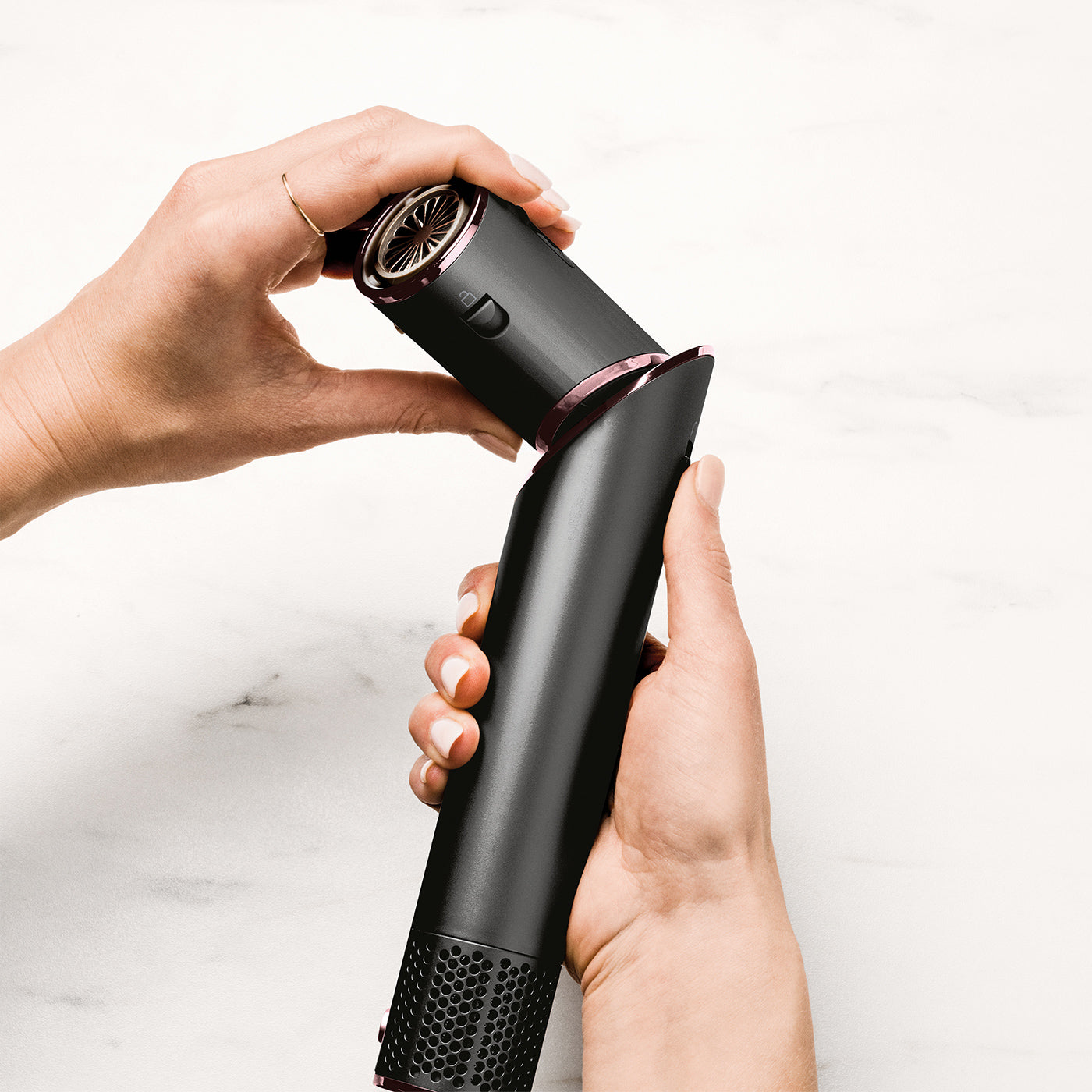 Shark FlexStyle 3-in-1 Haarstyler und -trockner