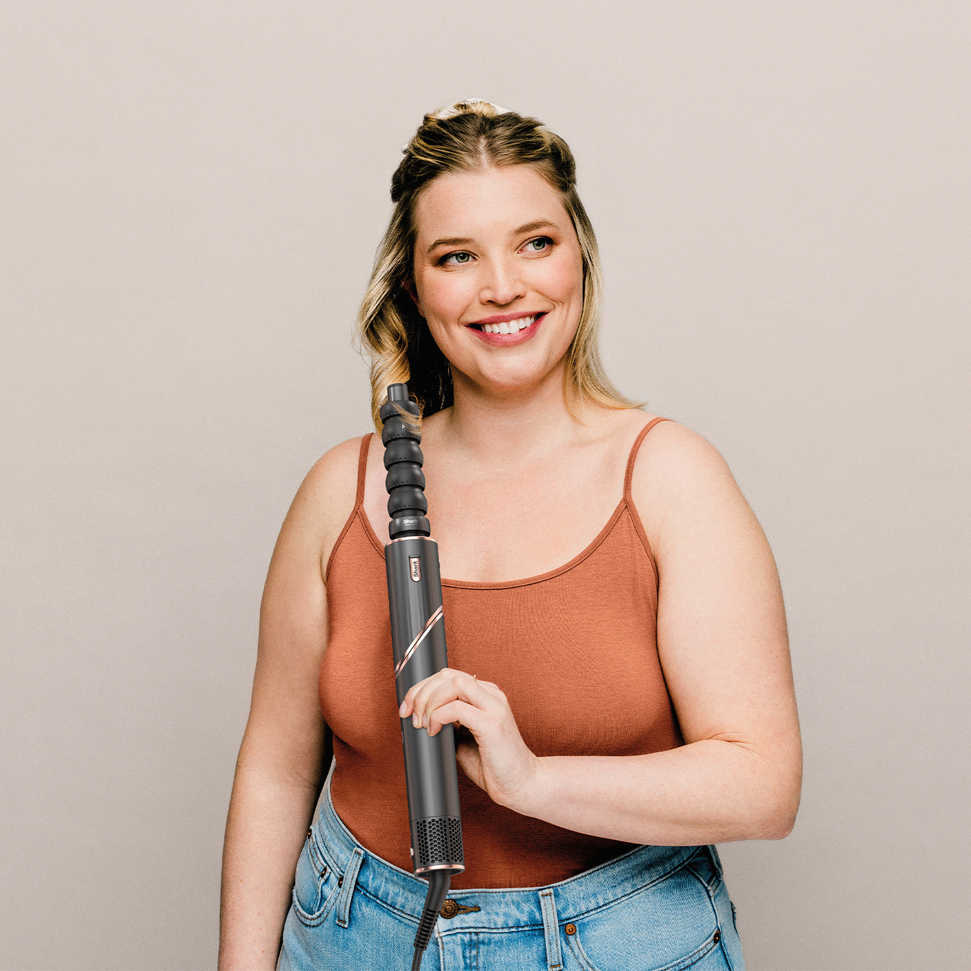 Shark FlexStyle 3-in-1 Haarstyler und -trockner