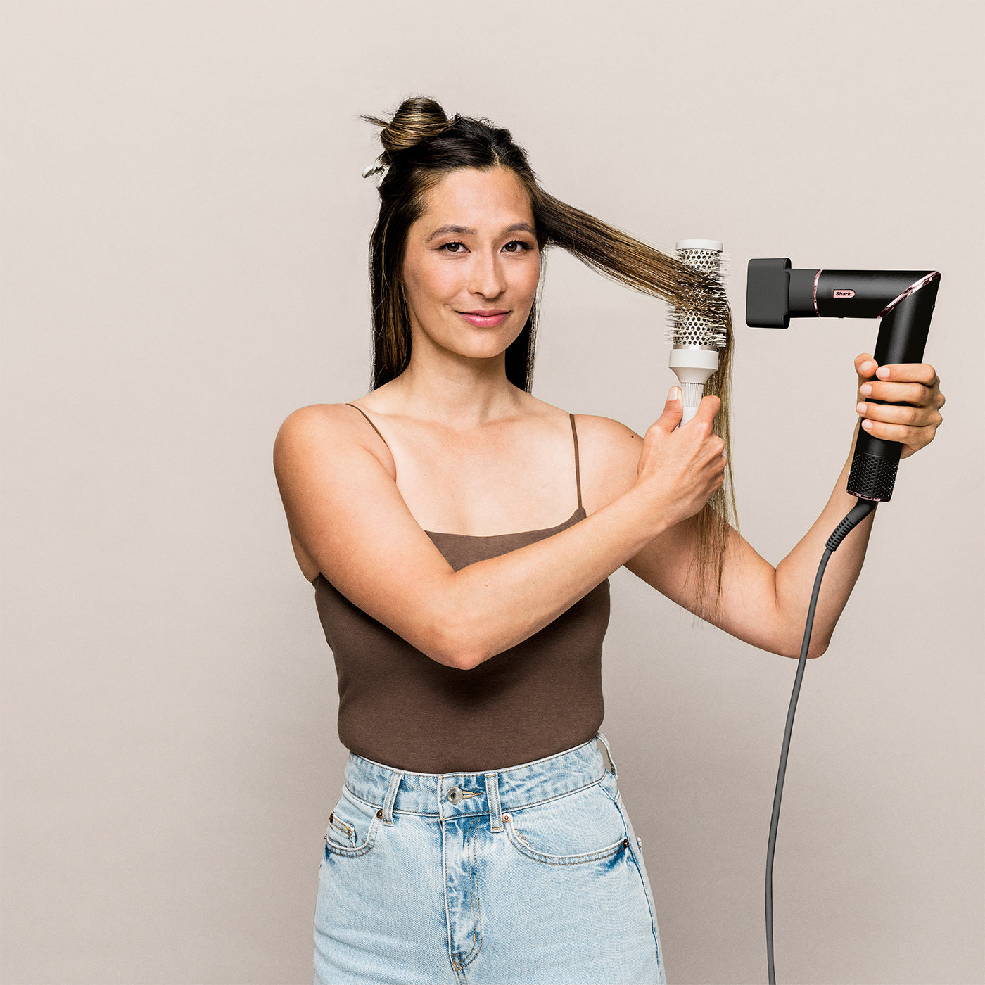 Shark FlexStyle 3-in-1 Haarstyler und -trockner