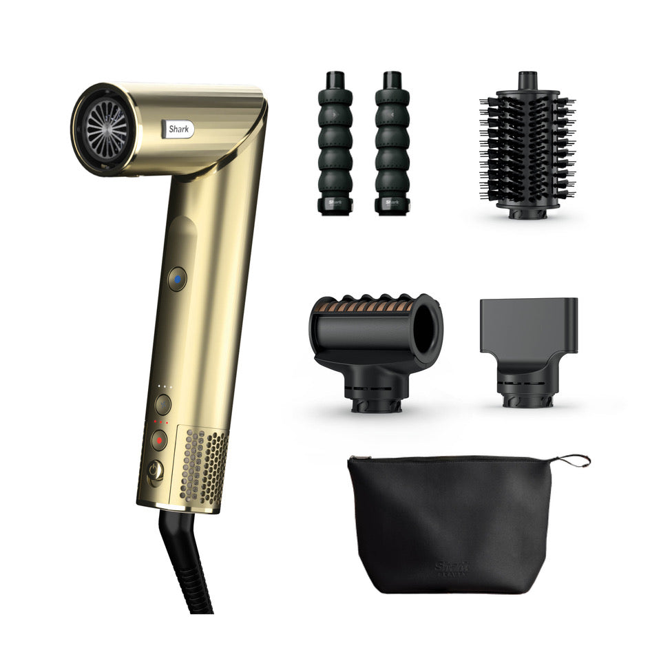 Shark FlexStyle 4-in-1 Haarstyler & Trocknungssystem Limited Edition