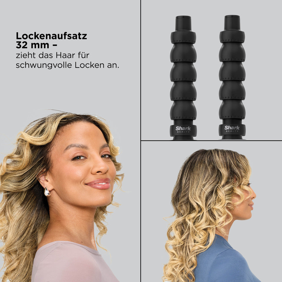Shark FlexStyle 4-in-1 Haarstyler & Trocknungssystem Limited Edition