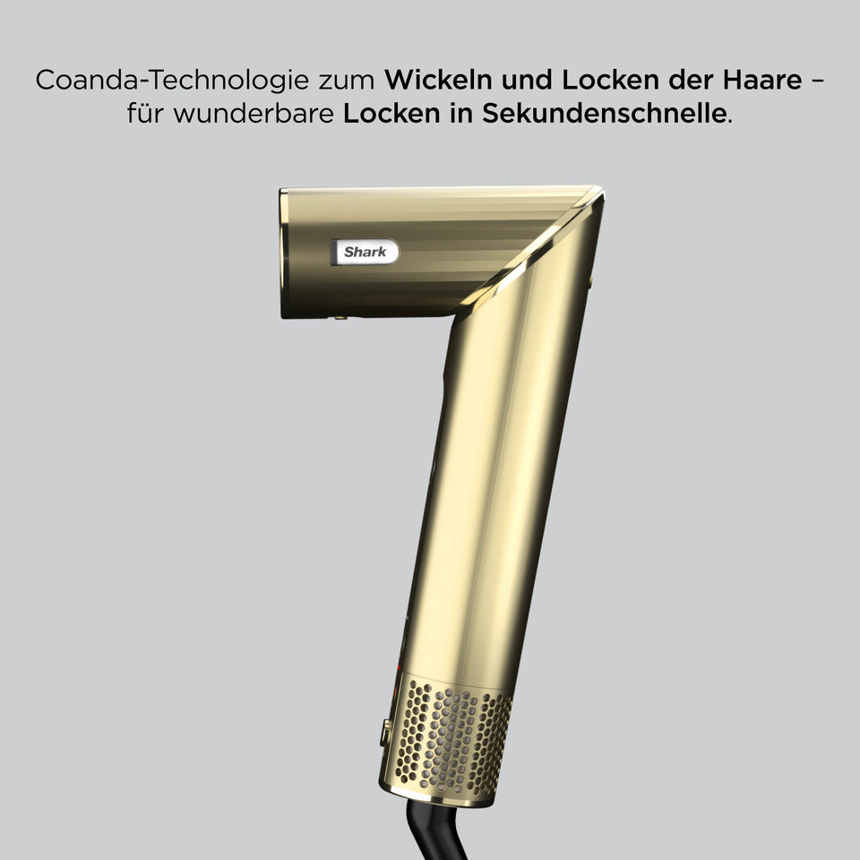 Shark FlexStyle 4-in-1 Haarstyler & Trocknungssystem Limited Edition