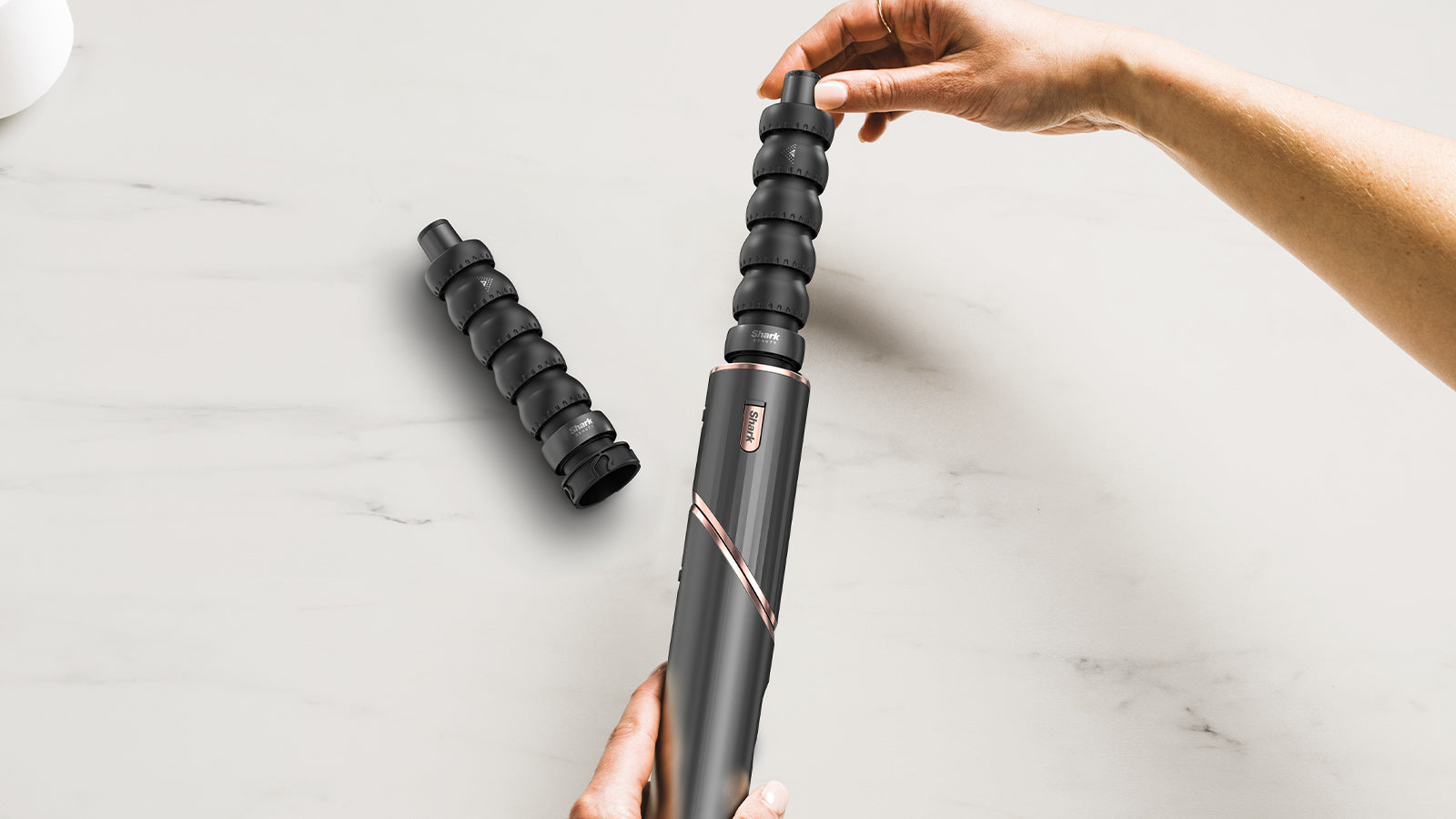 Shark FlexStyle 5-in-1 Styling- und Trocknungssystem