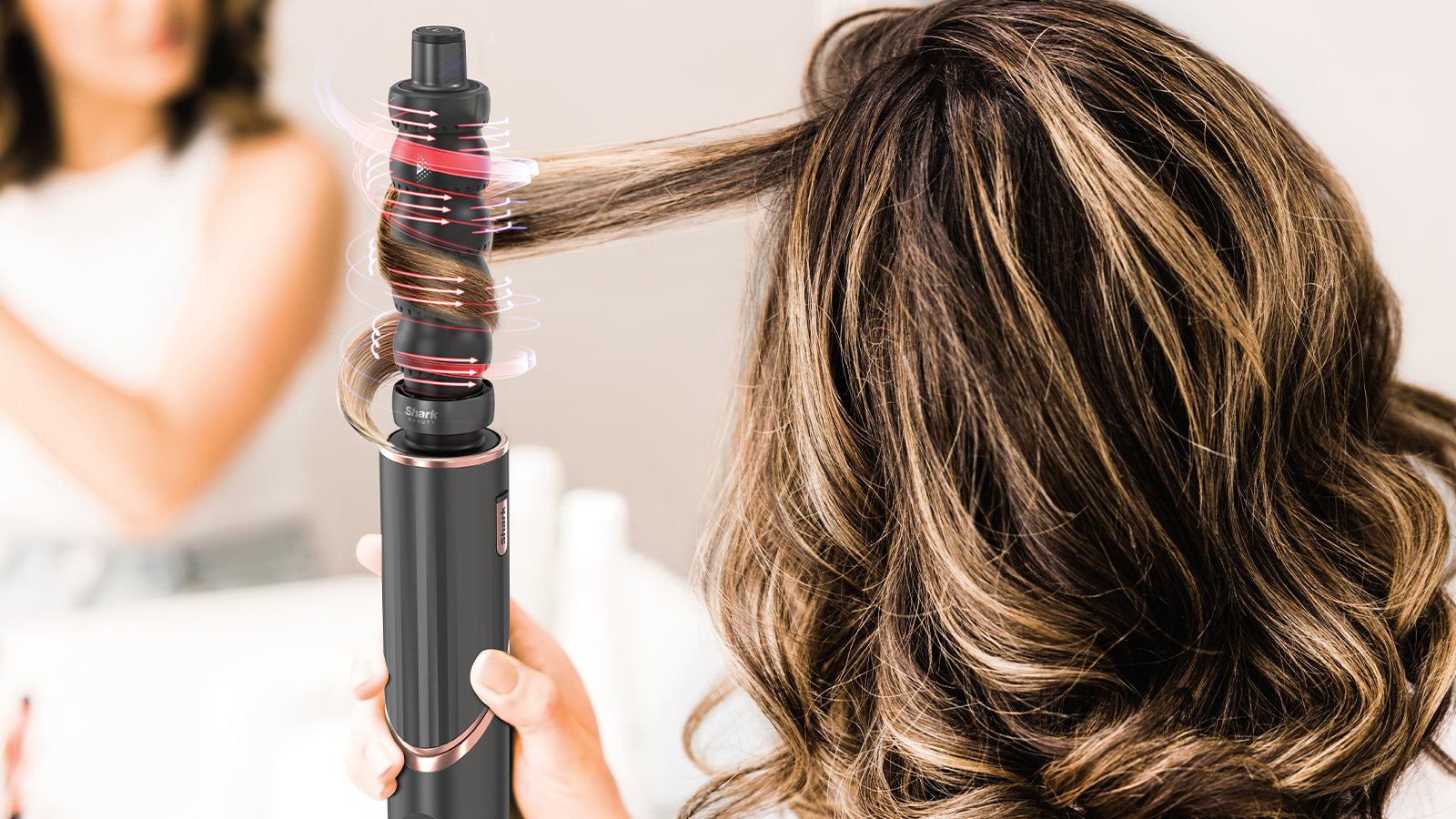 Shark FlexStyle 5-in-1 Styling- und Trocknungssystem