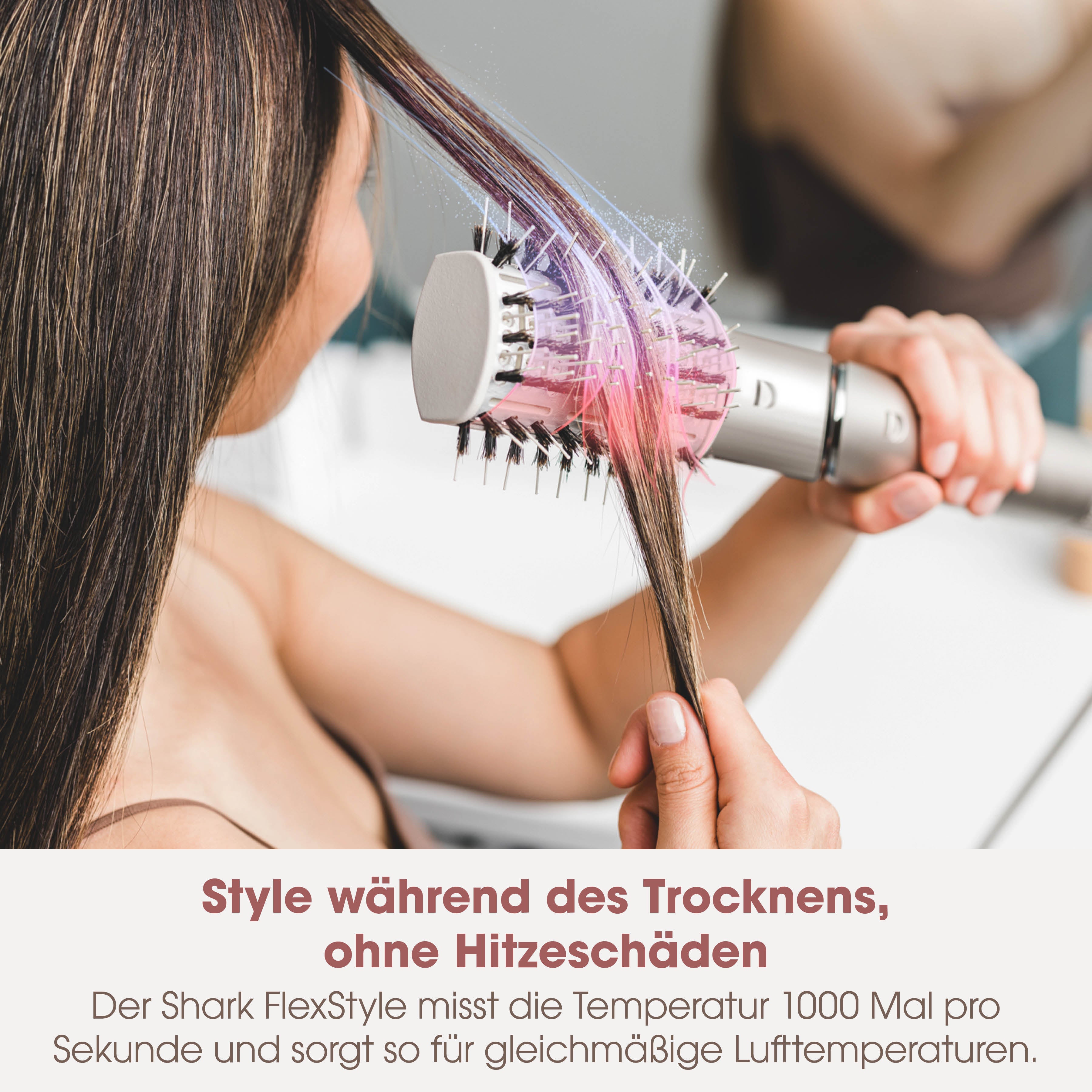 Shark FlexStyle 5-in-1 Styling- und Trocknungssystem