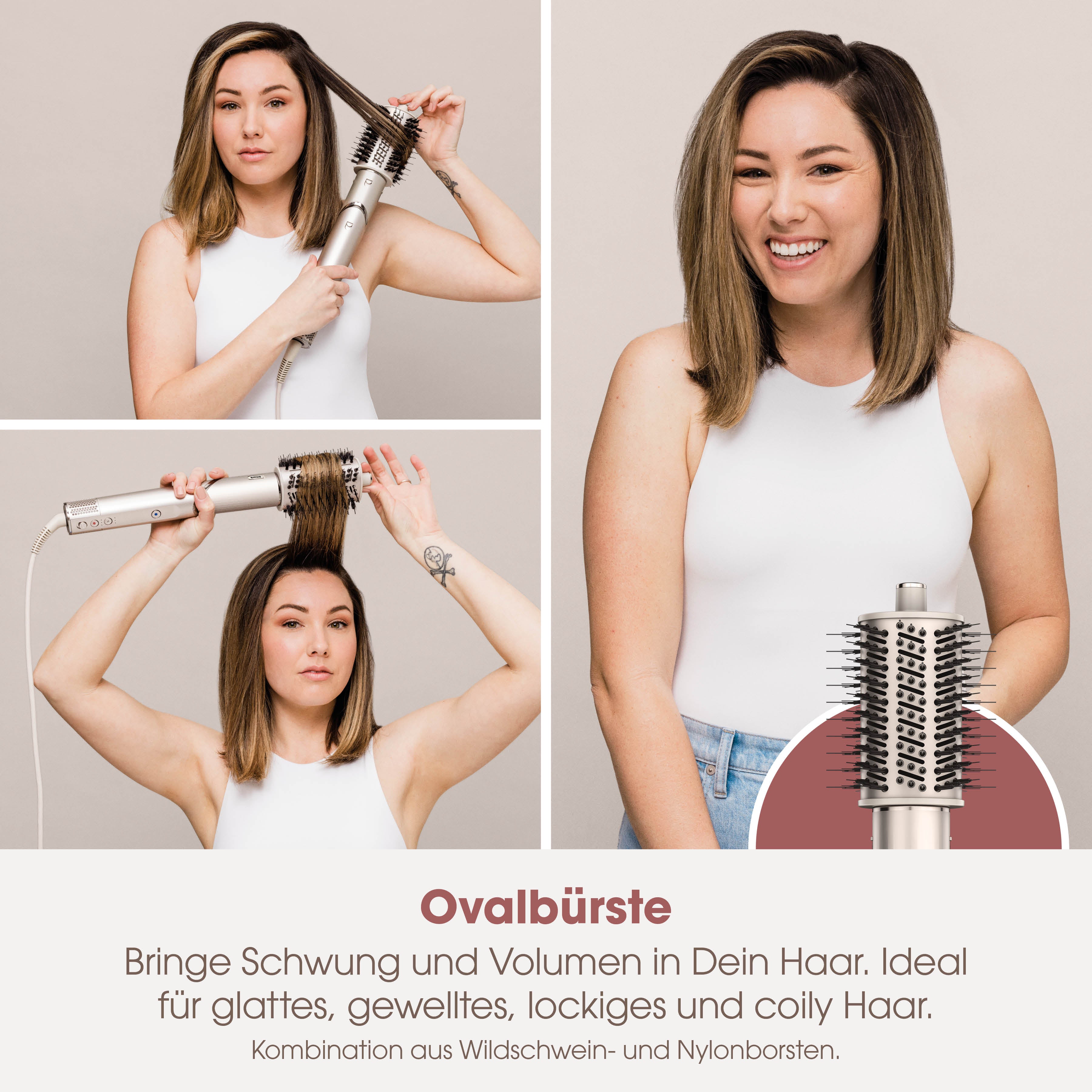 Shark FlexStyle 5-in-1 Styling- und Trocknungssystem