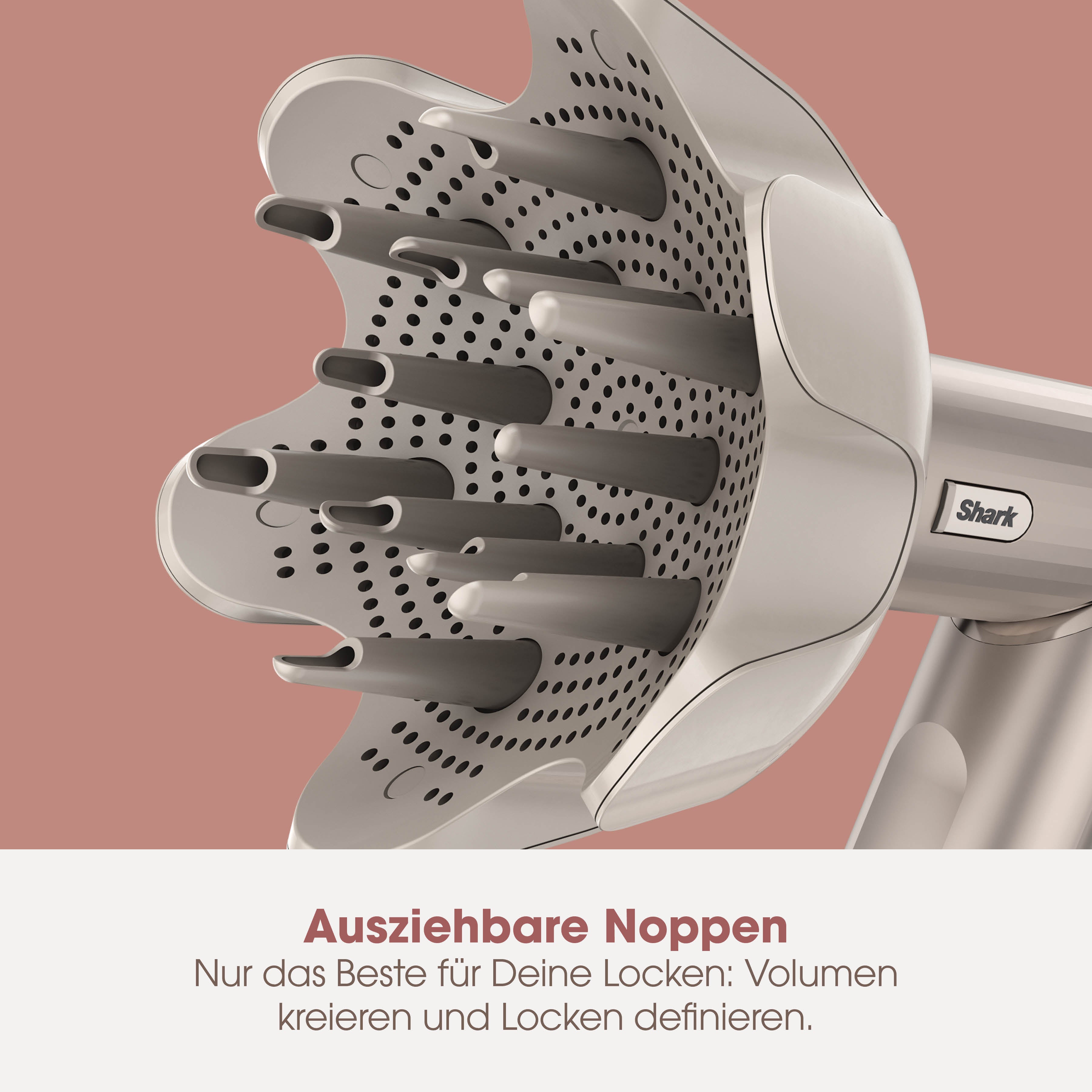 Shark FlexStyle 5-in-1 Styling- und Trocknungssystem