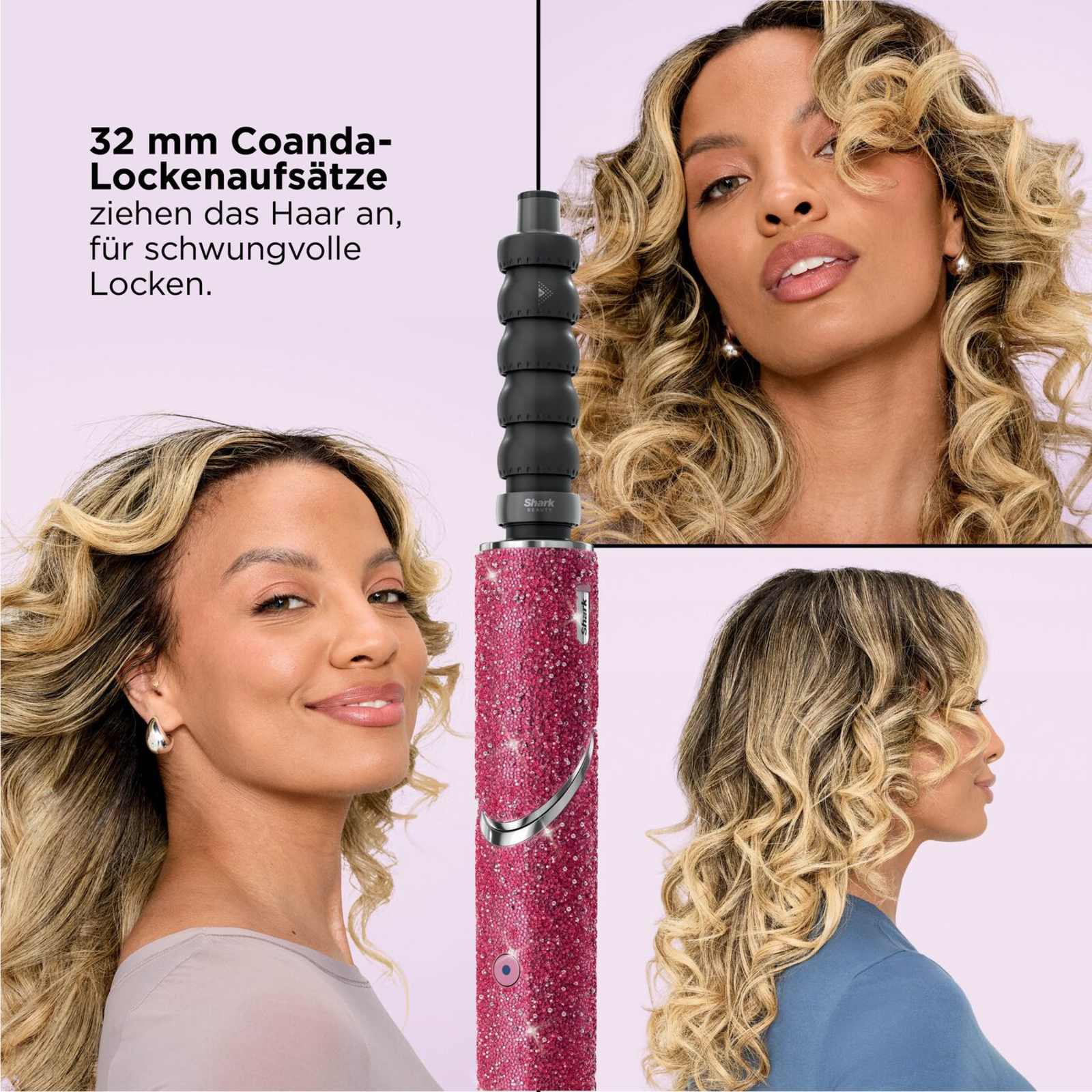 Shark FlexStyle 5-in-1 Marilyn Monroe Centenary Limited Edition