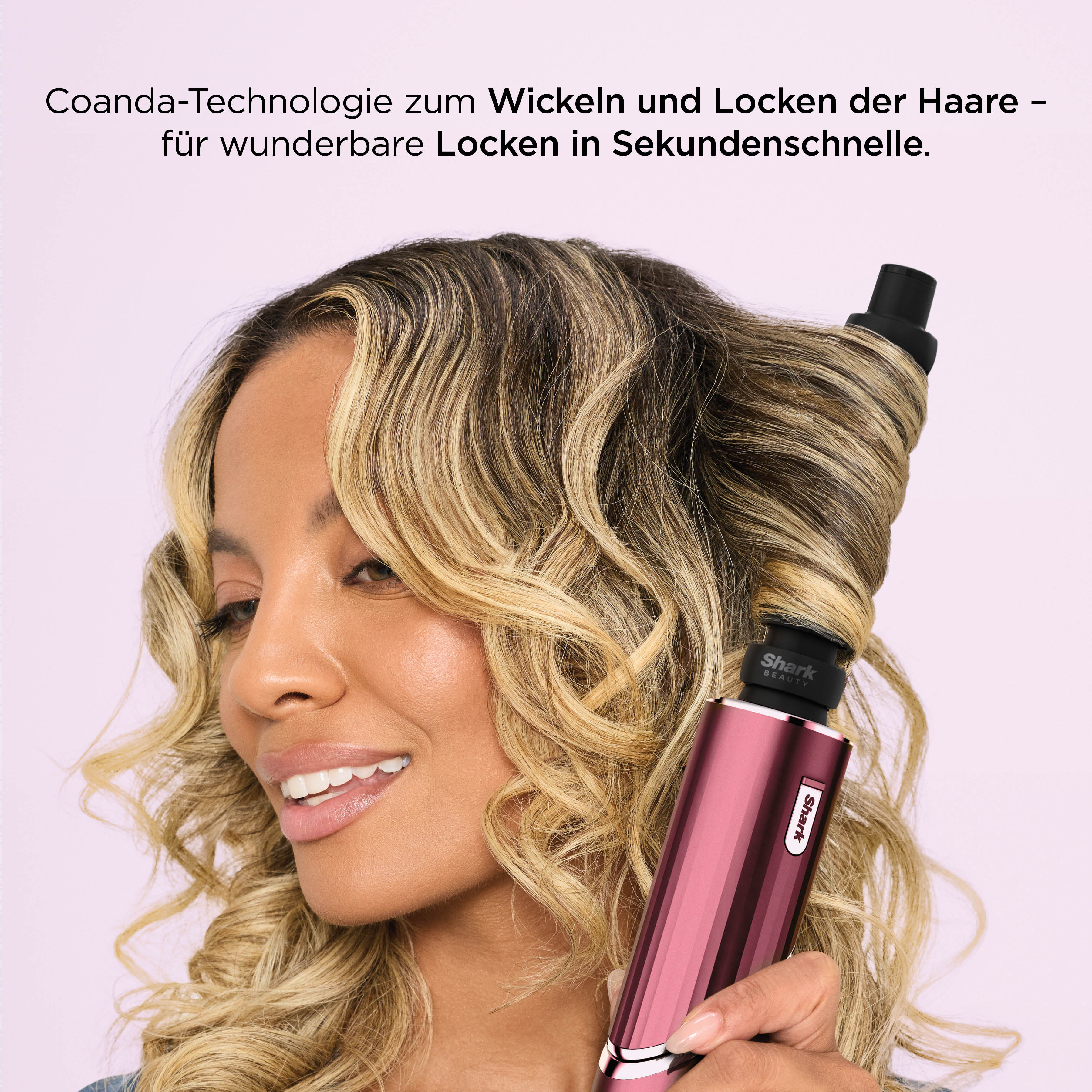Shark FlexStyle 5-in-1 Styling- und Trocknungssystem