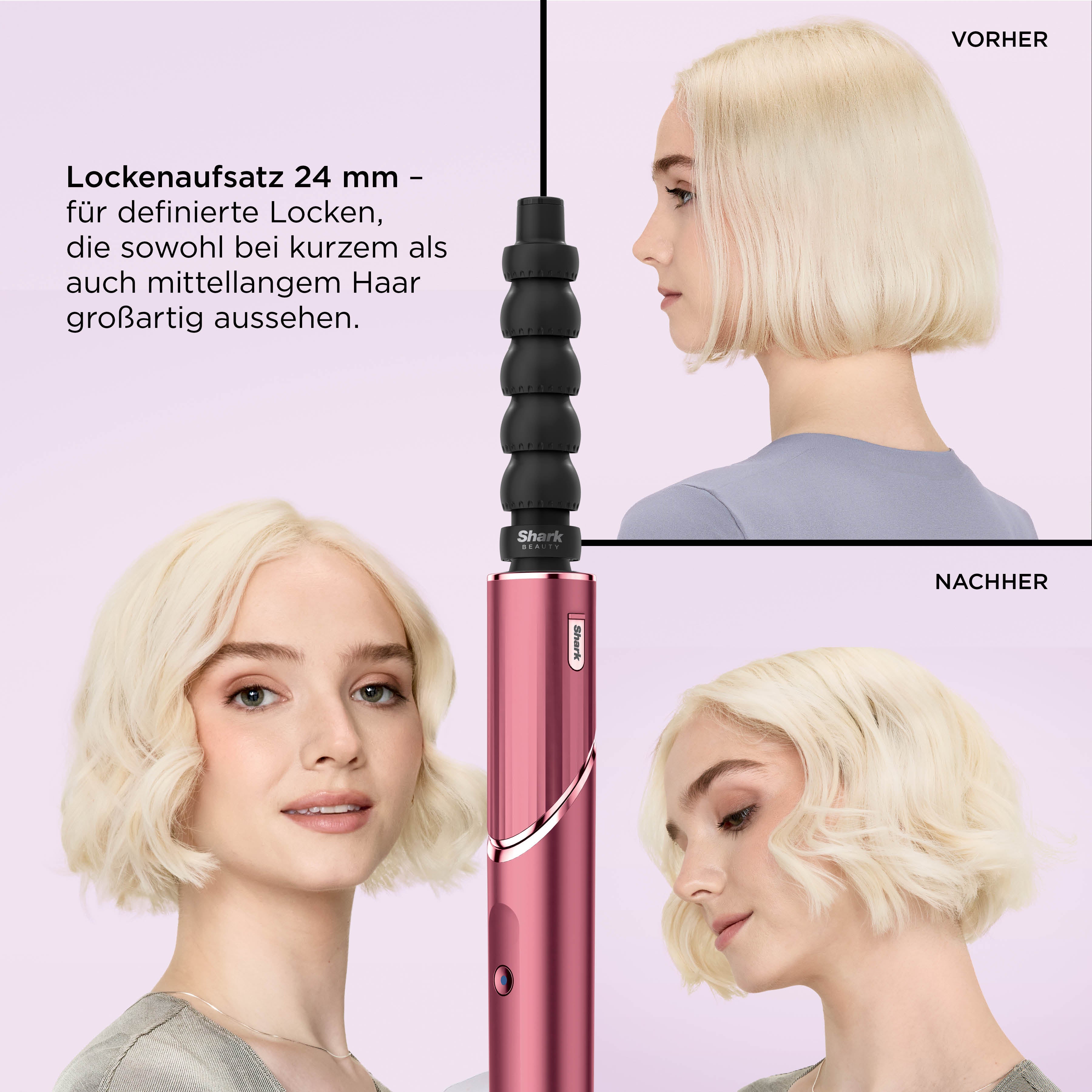 Shark FlexStyle 5-in-1 Styling- und Trocknungssystem