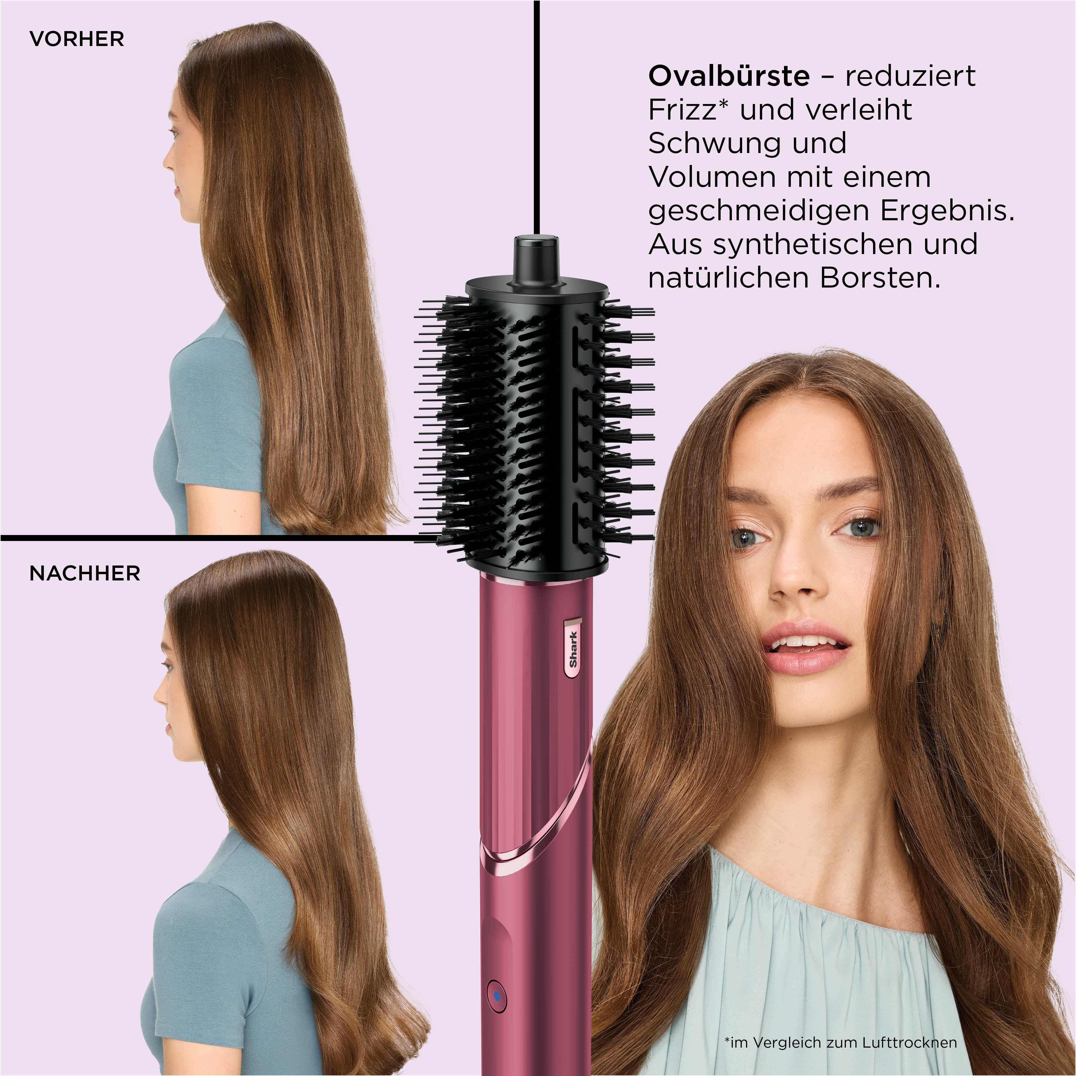 Shark FlexStyle 5-in-1 Styling- und Trocknungssystem