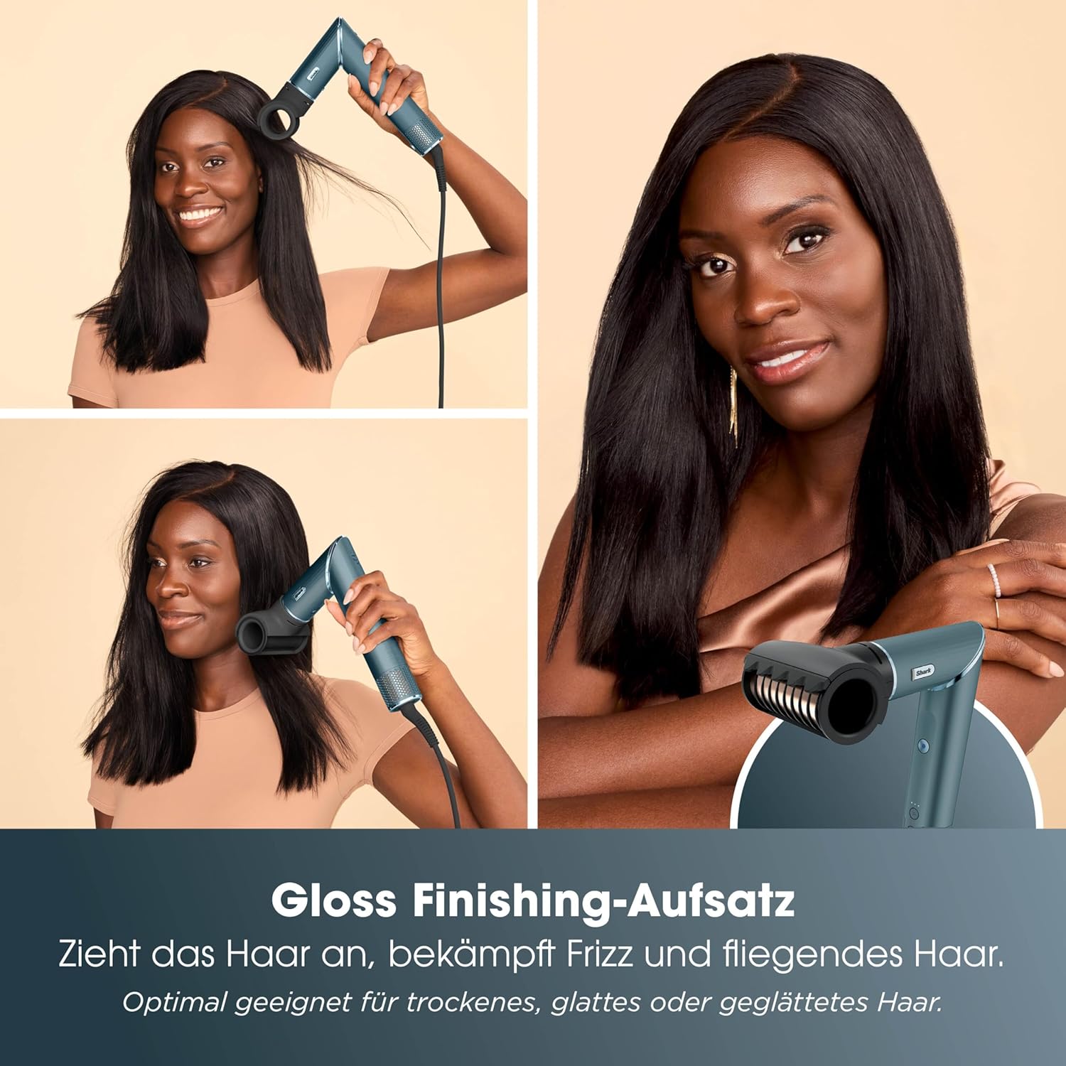 Shark FlexStyle 5-in-1 Styling- und Trocknungssystem