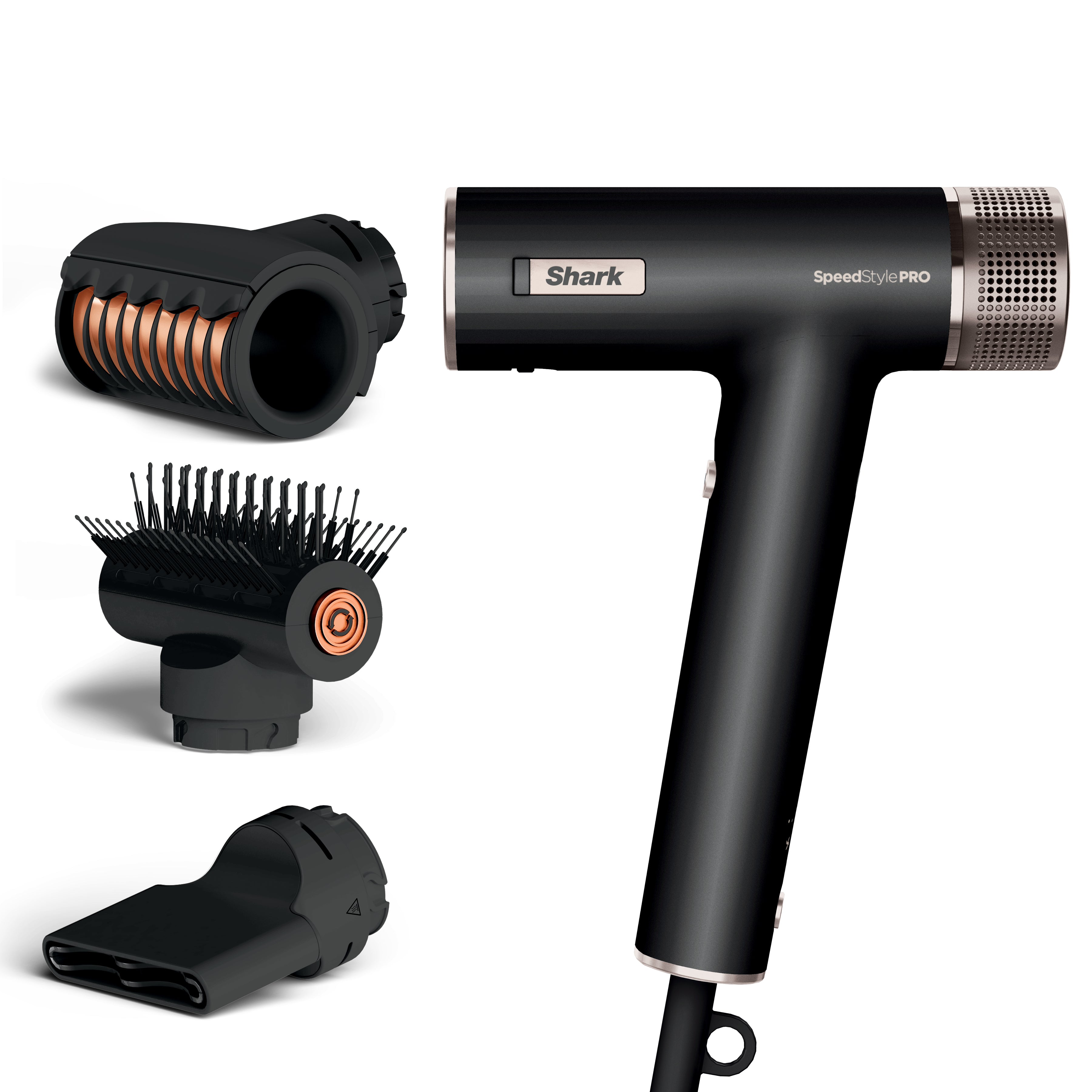 Shark HD731CH SpeedStyle Pro Haartrockner