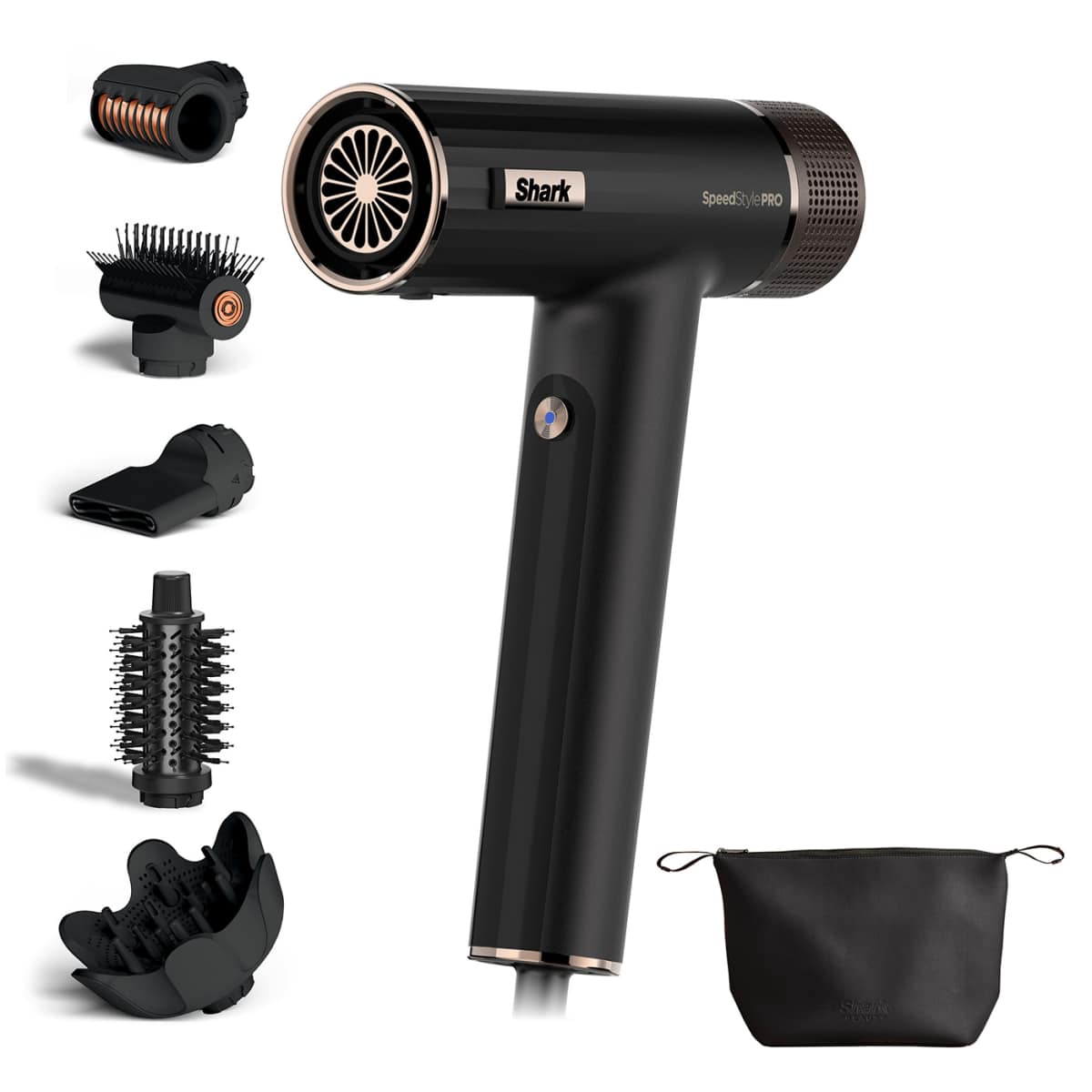 Shark HD752CH SpeedStyle Pro Haartrockner