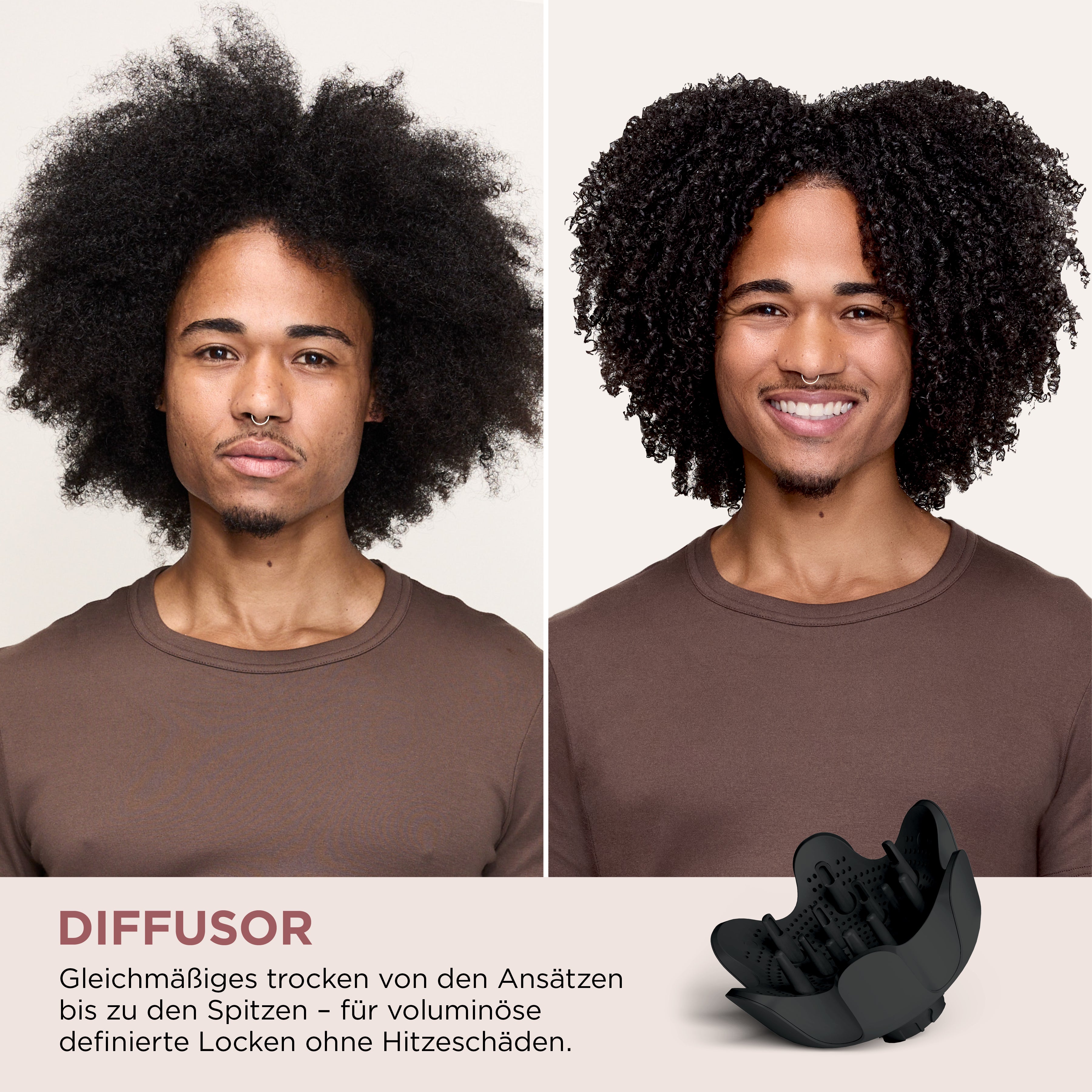 Shark HD752CH SpeedStyle Pro Haartrockner