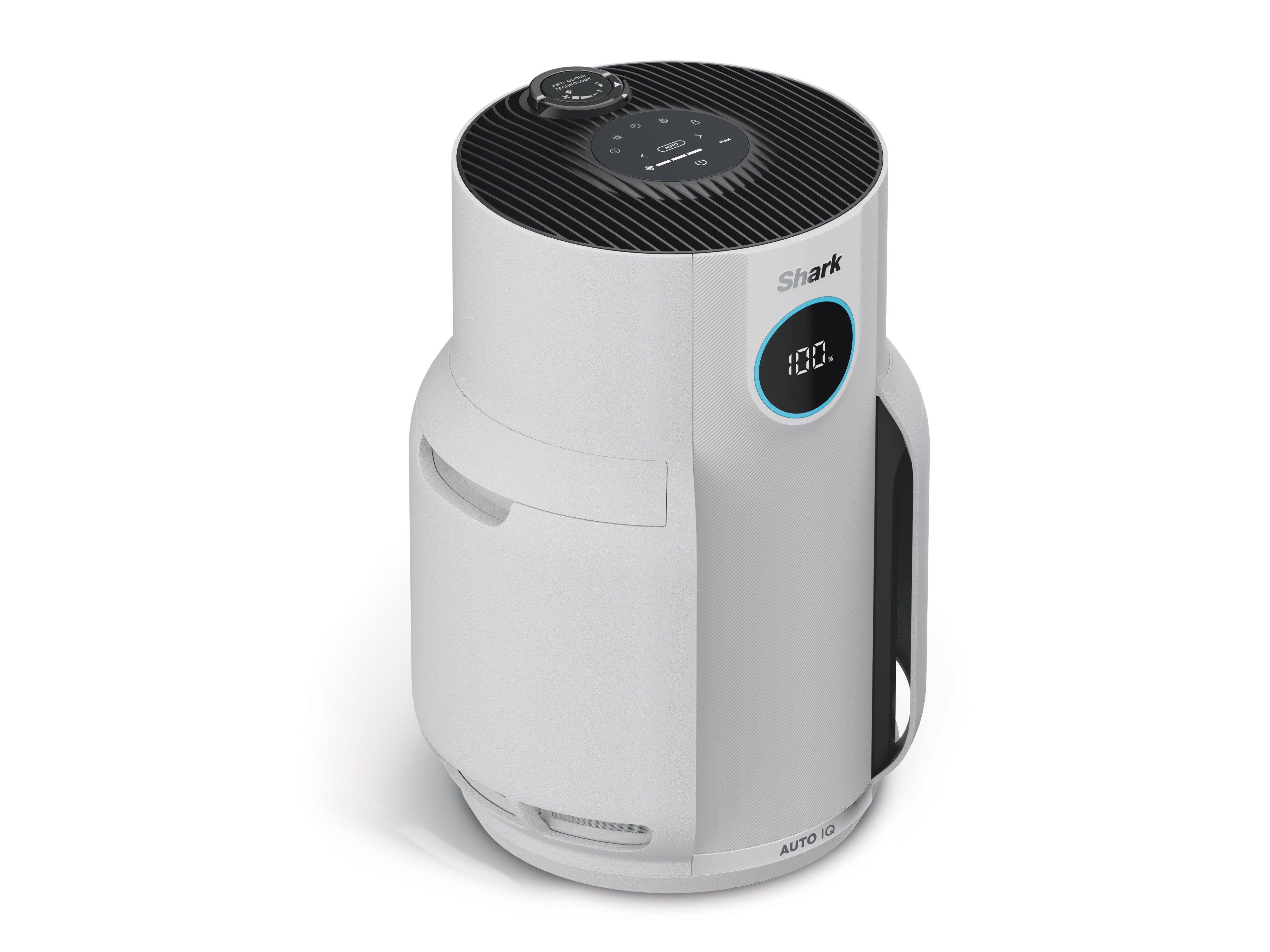 Shark HP150CH NeverChange Luftfiltersystem