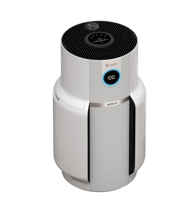 Shark HP300CH NeverChange Luftfiltersystem