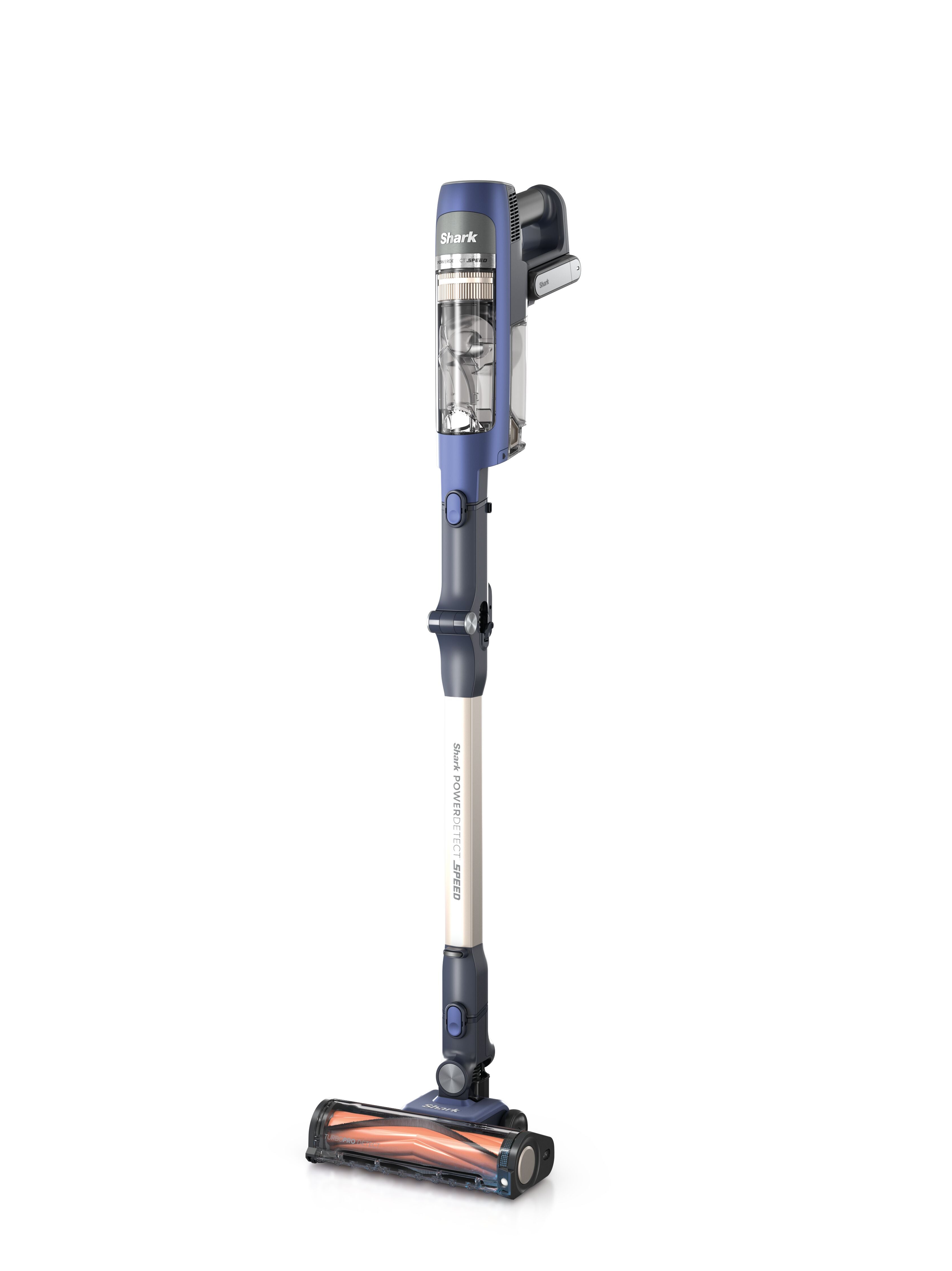 Shark IA1241CH PowerDetect Speed Akku-Staubsauger