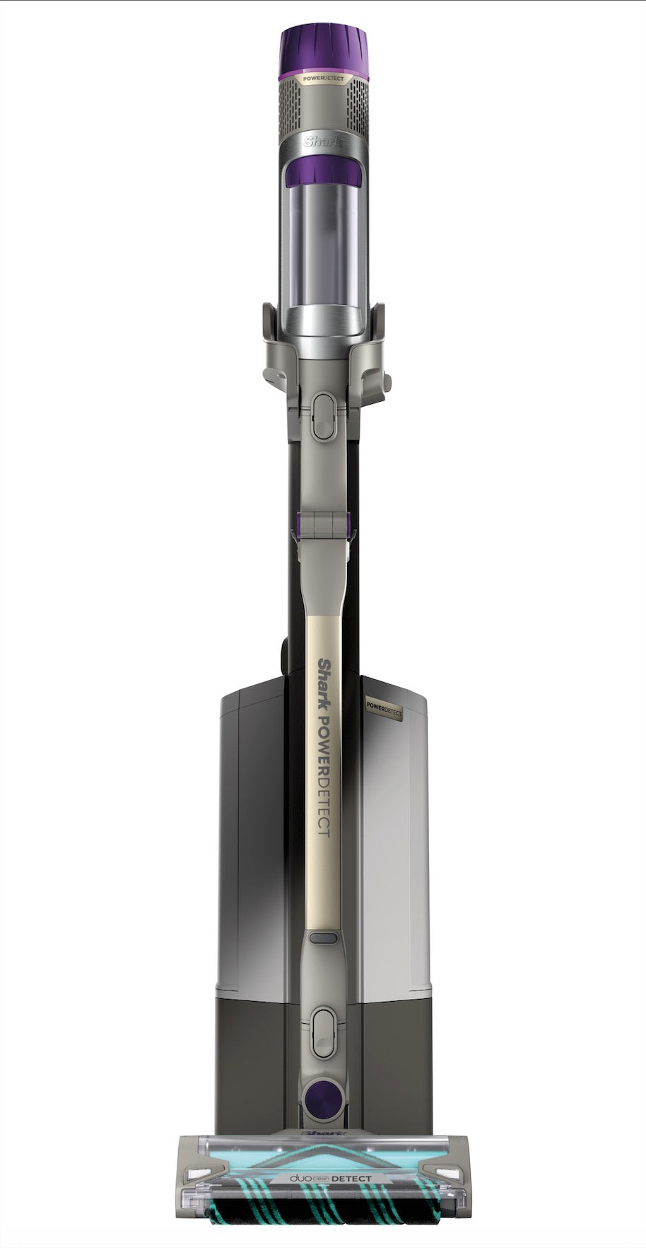 Shark IP3251CHT Self-Empty Akku-Staubsauger