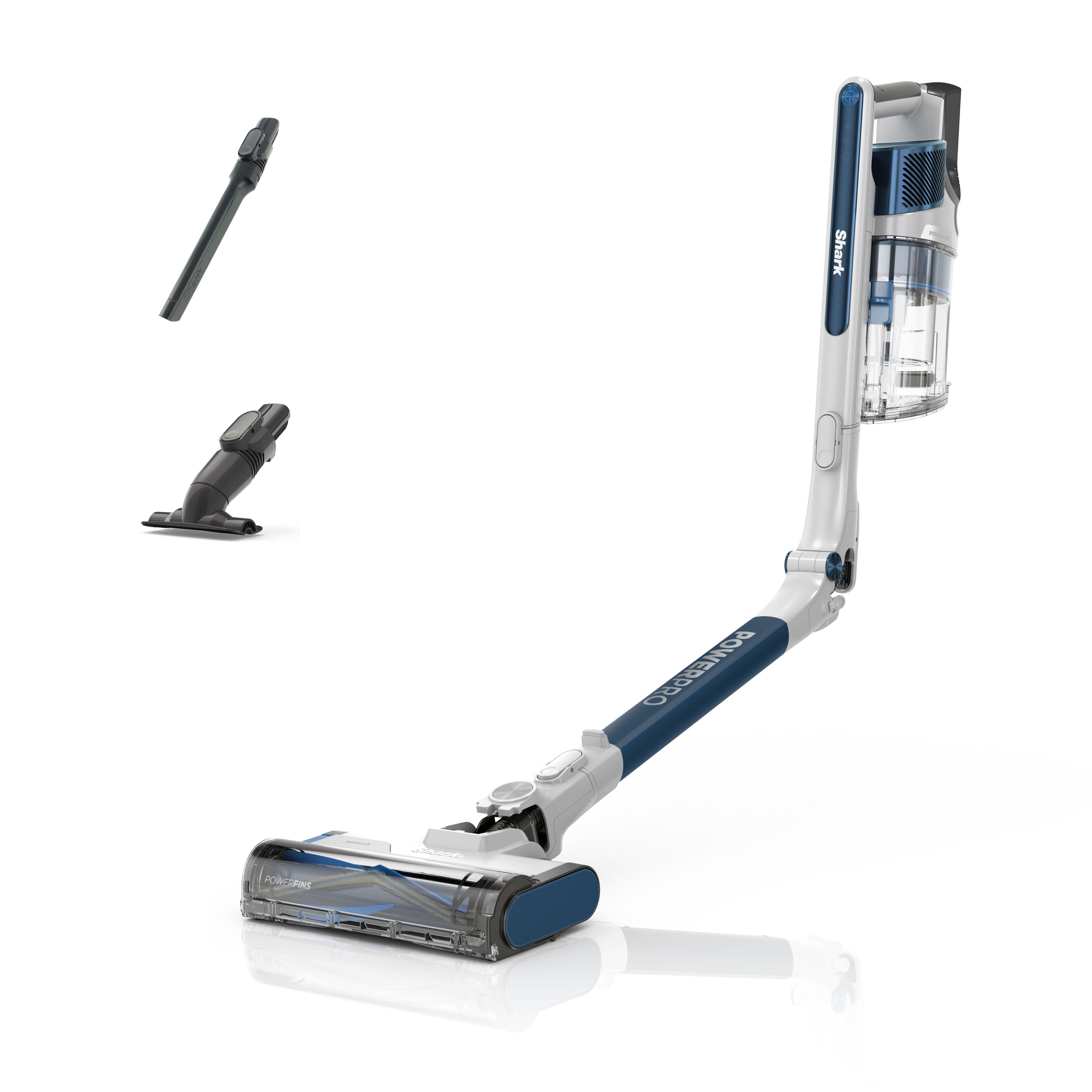 Shark IZ380CH PowerPro