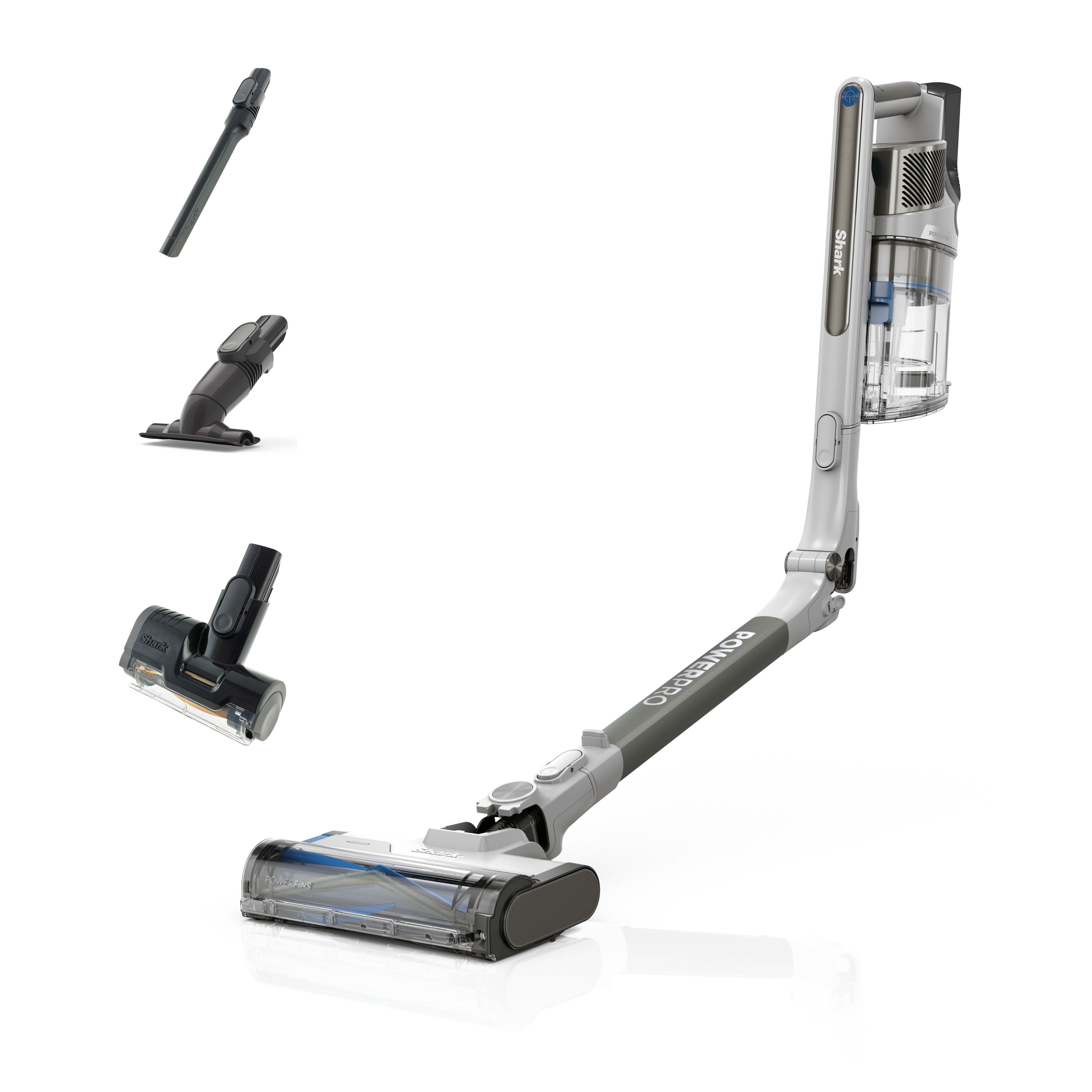 Shark IZ380CHT PowerPro