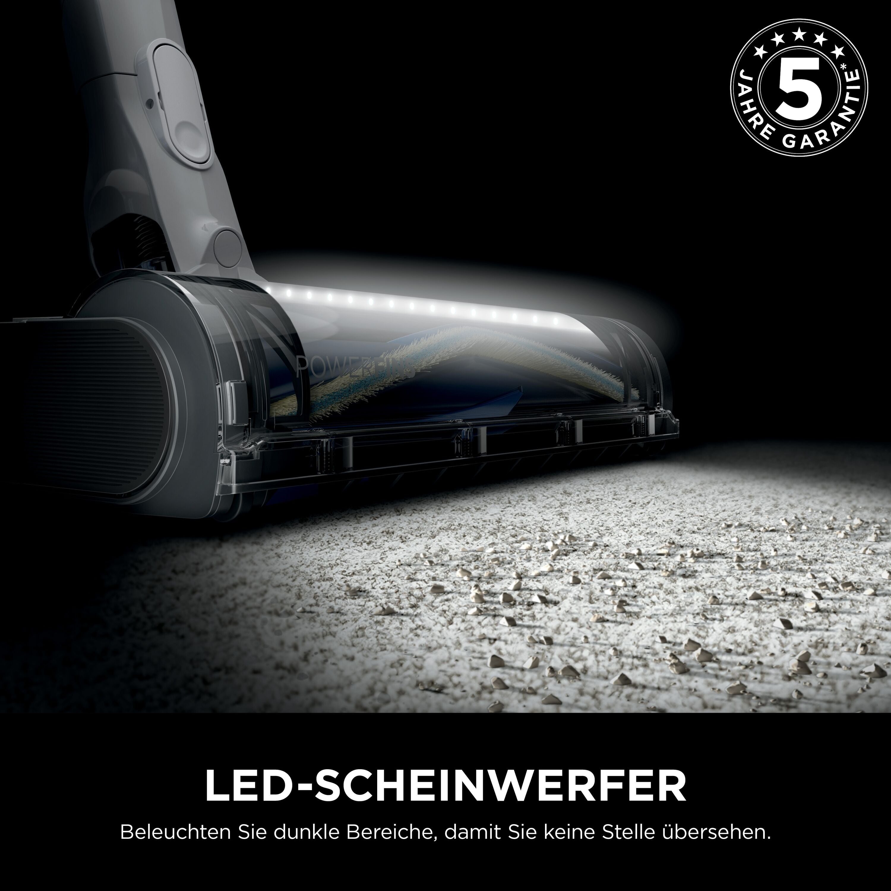 Shark IZ380CHT PowerPro