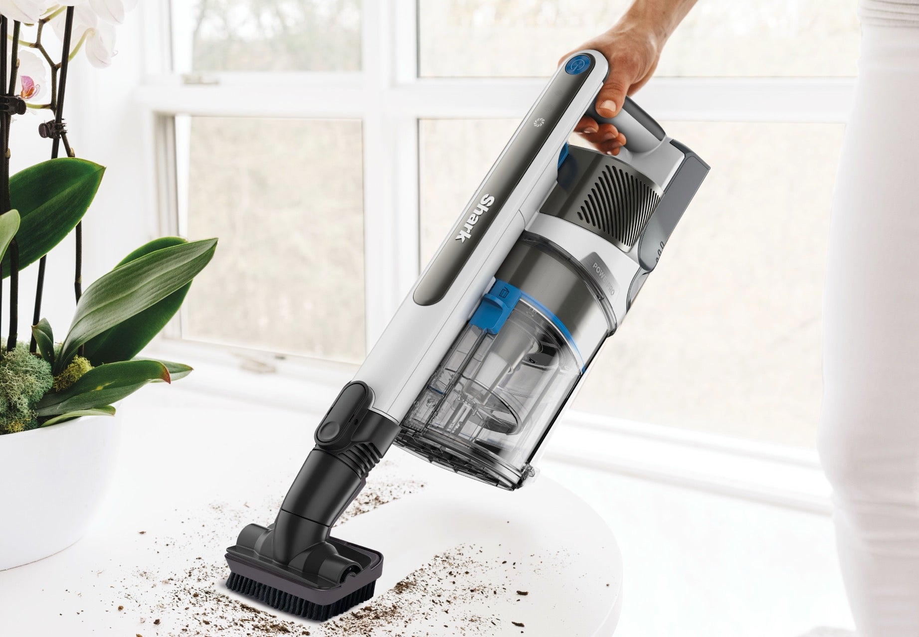 Shark IZ380CHT PowerPro
