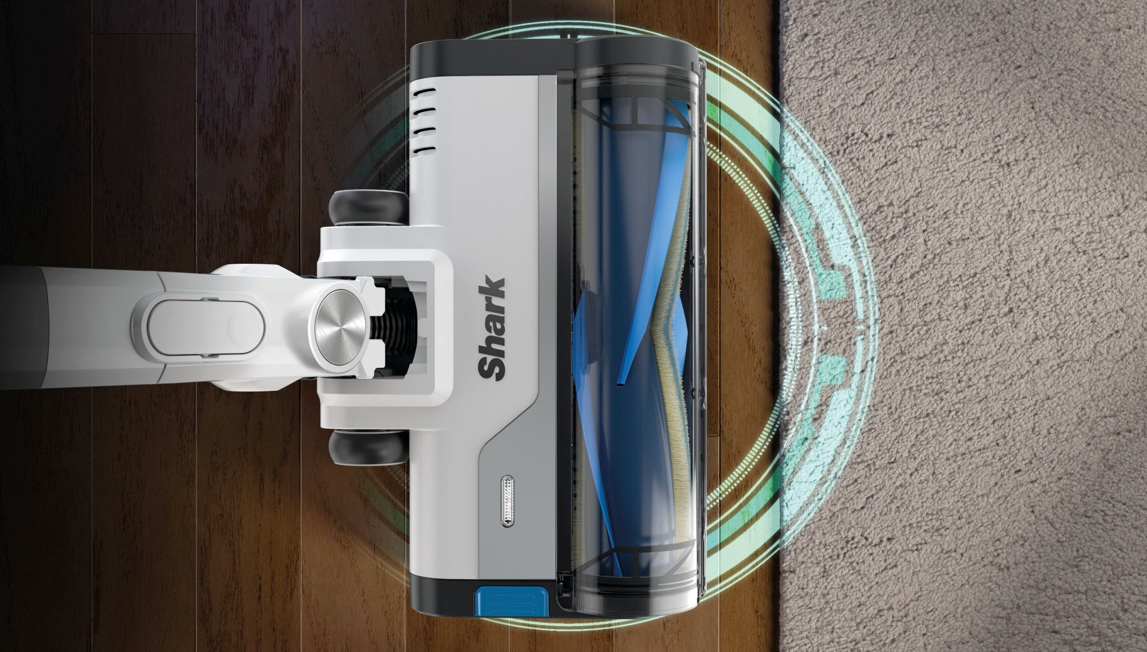 Shark IZ380CHT PowerPro