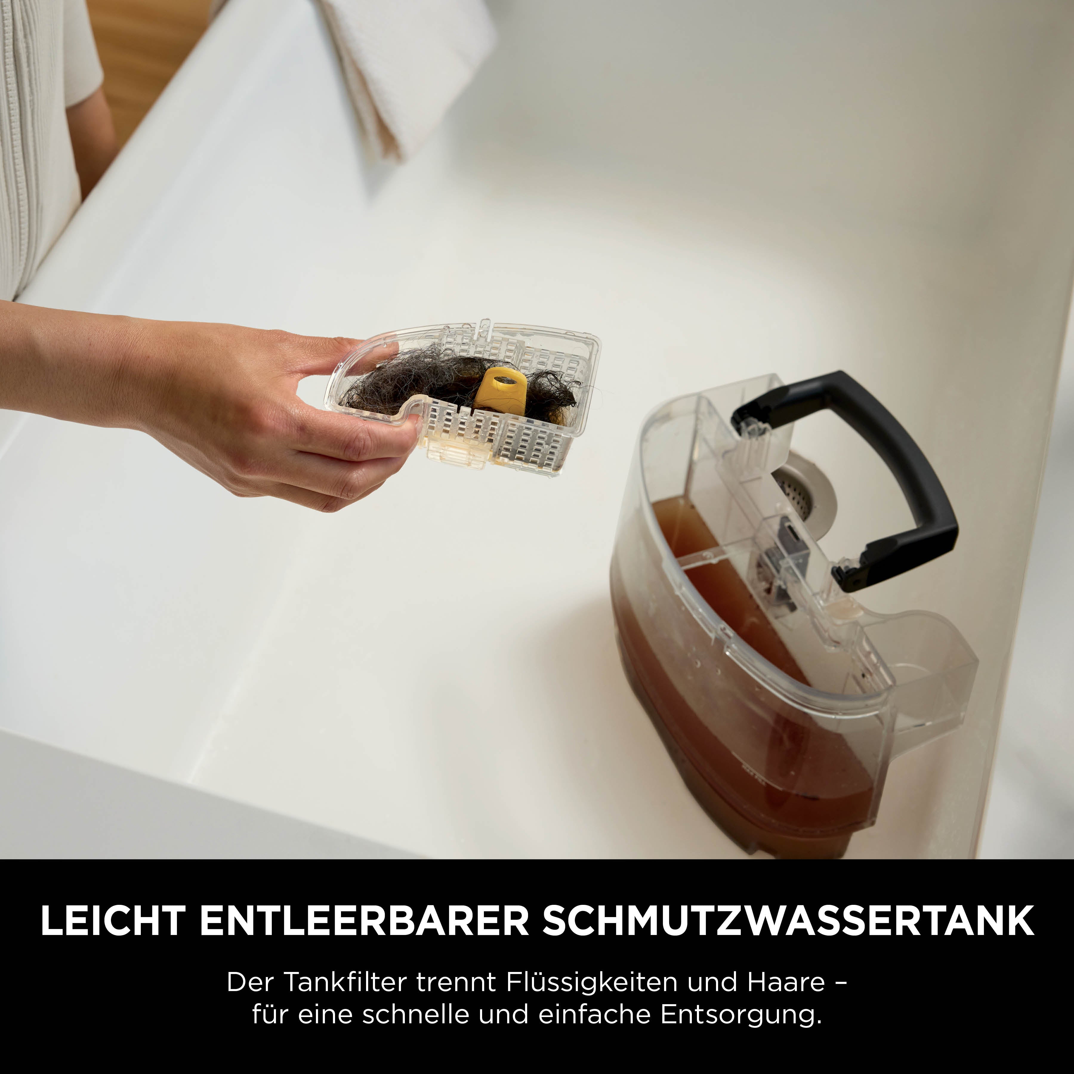 Shark PX250CHT StainStriker HairPro