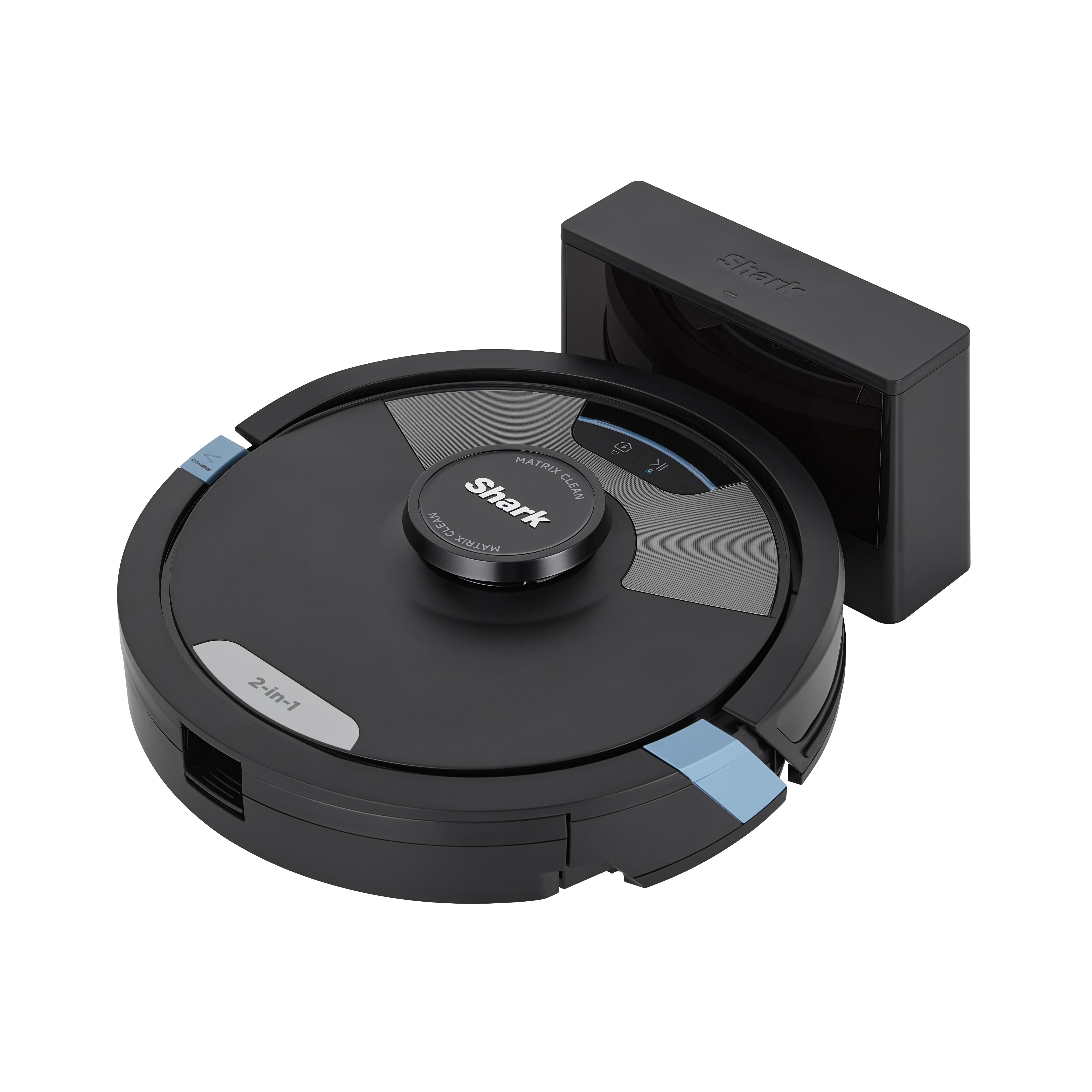 Shark RV2620WDCH 2-in-1 Saug- und Wischroboter