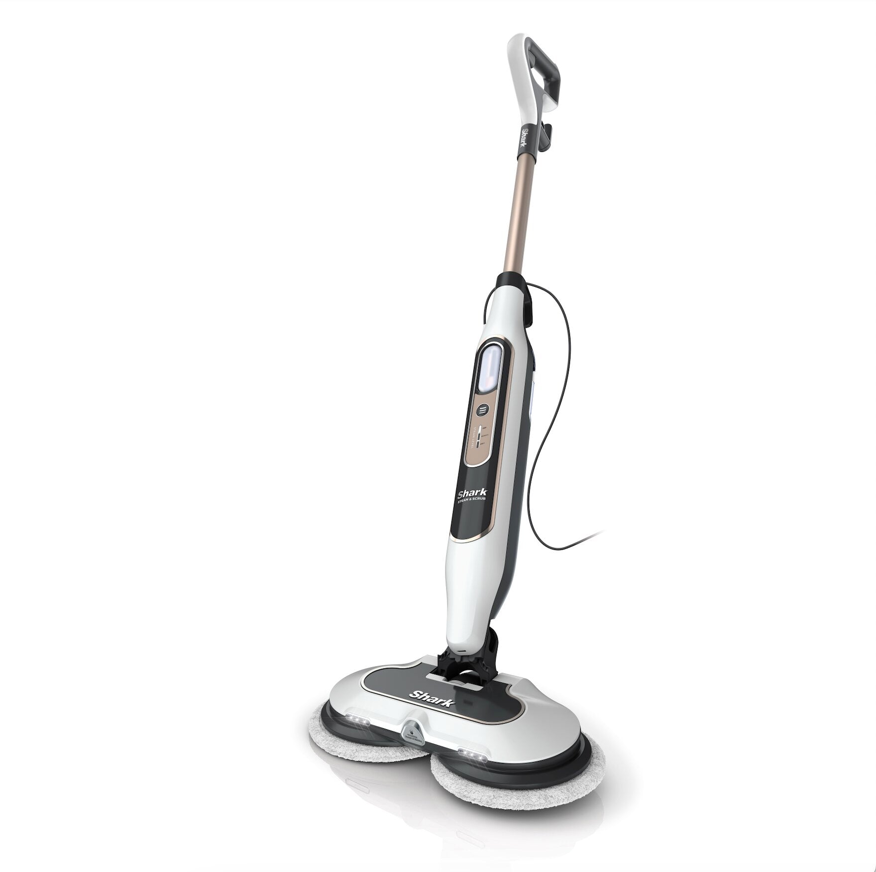 Shark S8201CH Steam & Scrub