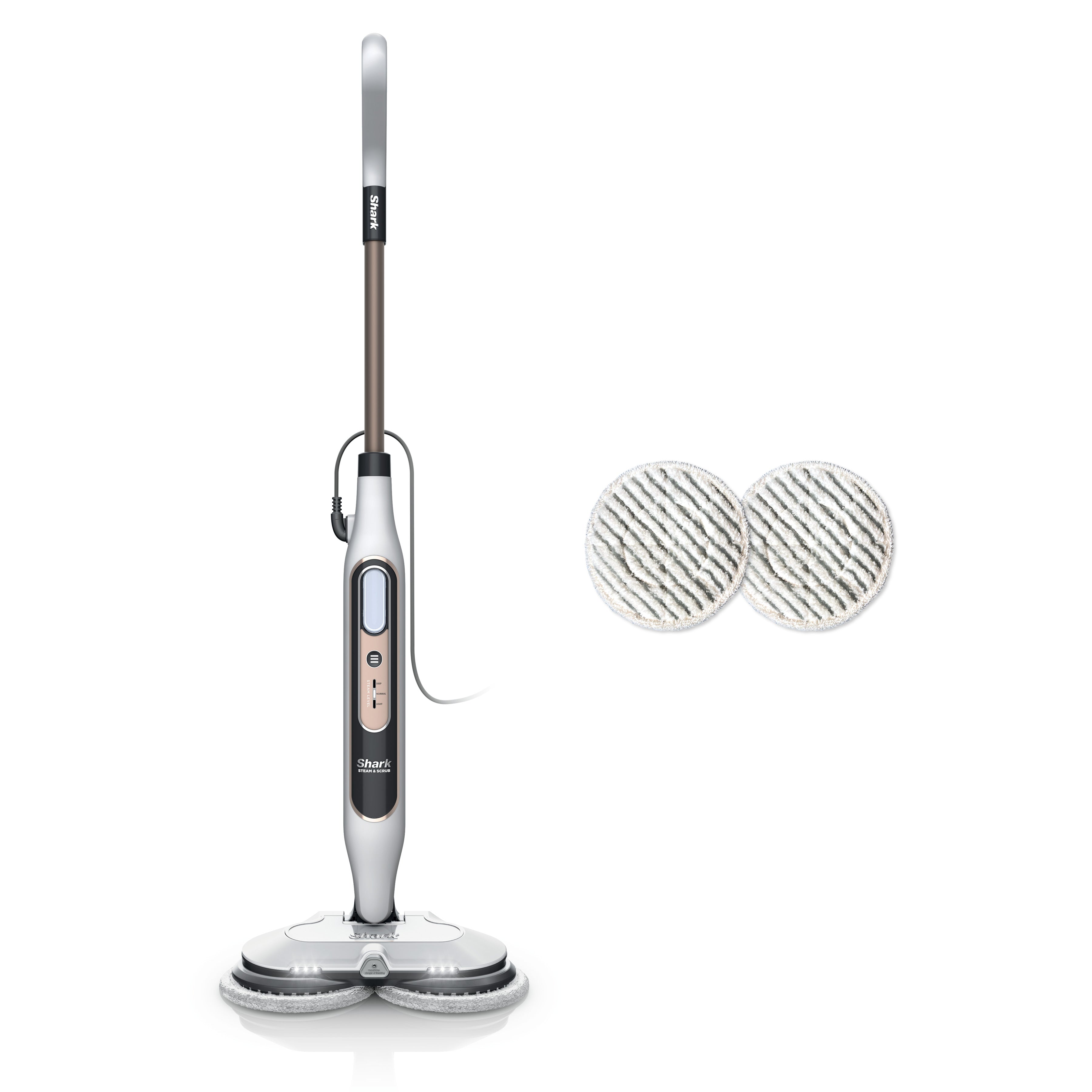Shark S8201CH Steam & Scrub