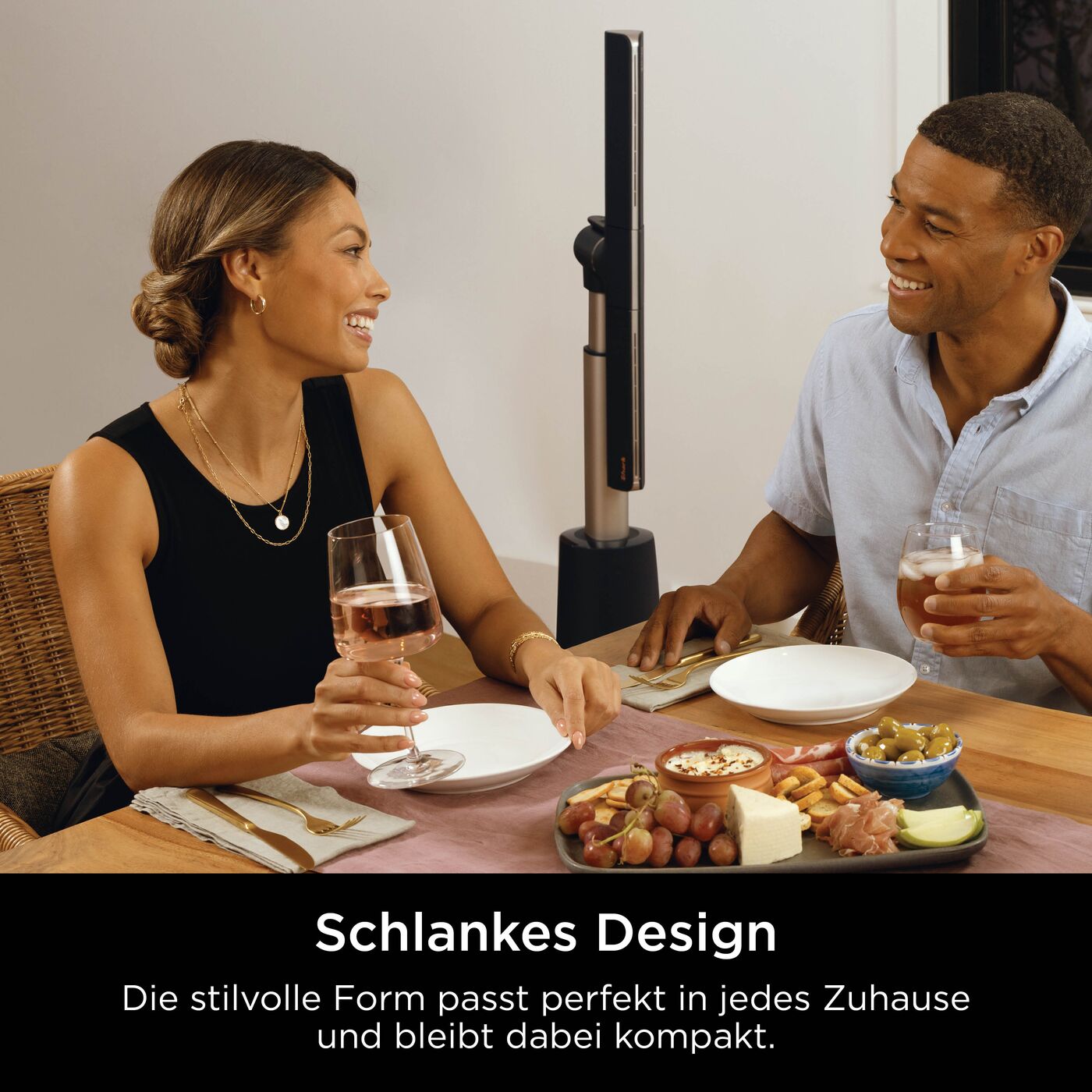 Shark TF200SCH TurboBlade Ventilator
