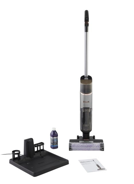 Shark WD210CH Hydrovac