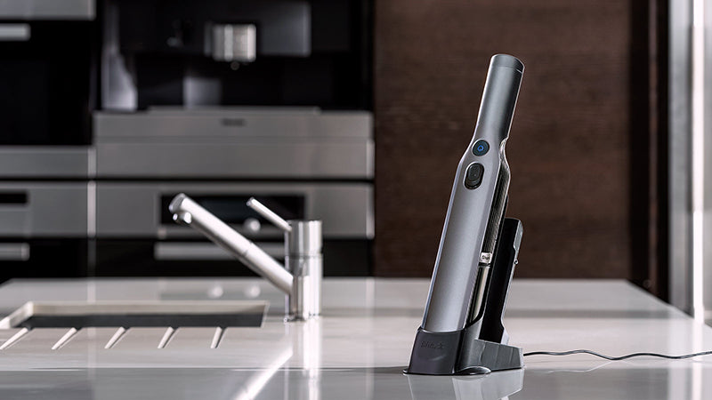 Shark WV200CH Wandvac 1.0 Akku-Handstaubsauger