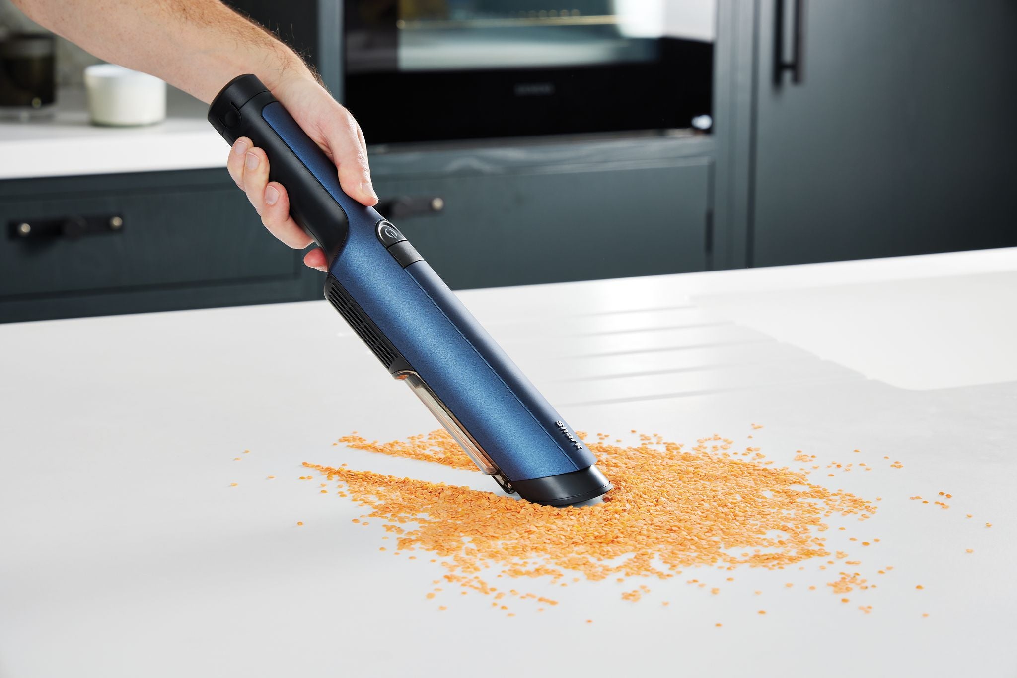 Shark WV270CH Wandvac 2.0 Akku-Handstaubsauger