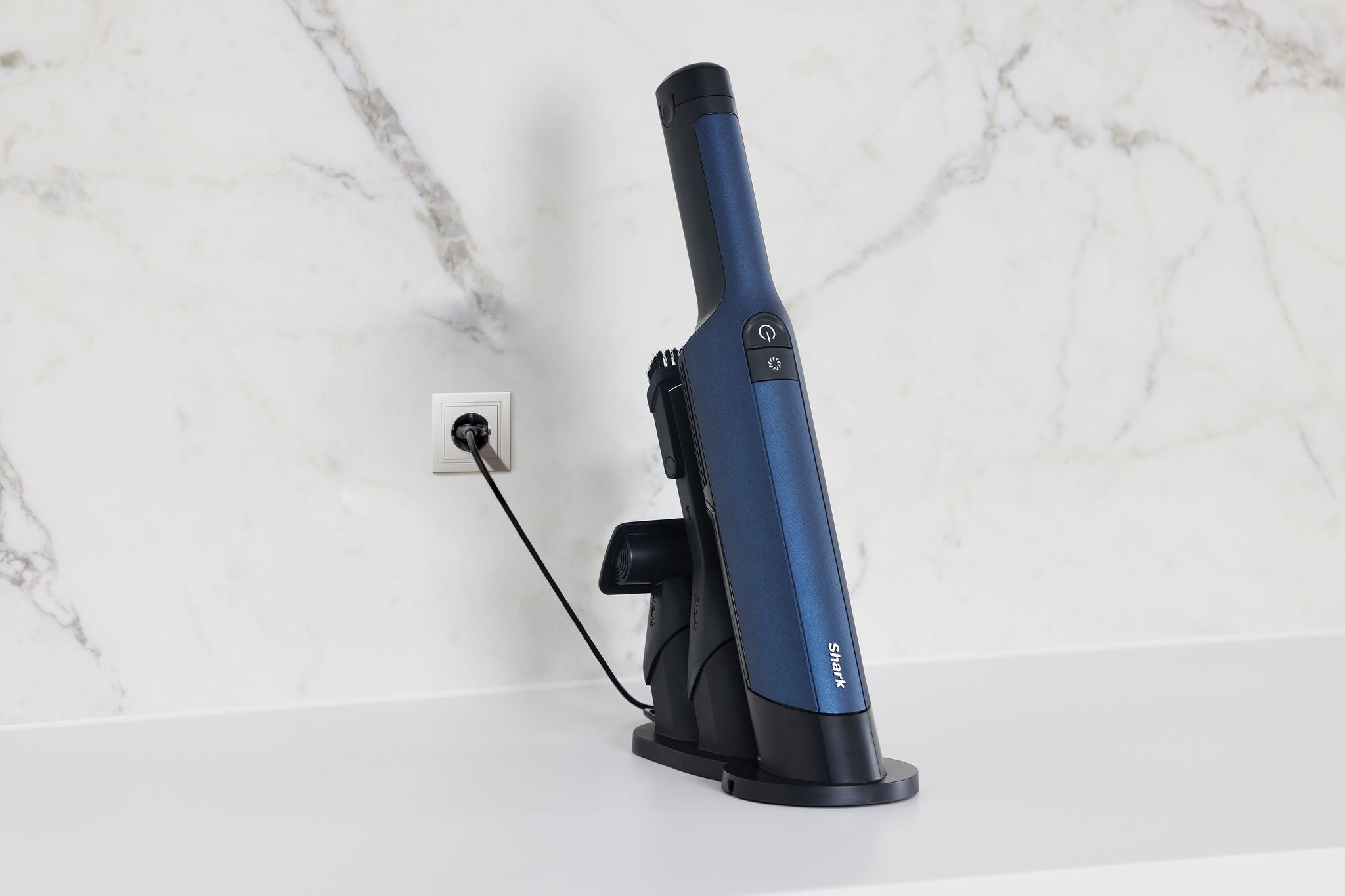 Shark WV270CH Wandvac 2.0 Akku-Handstaubsauger