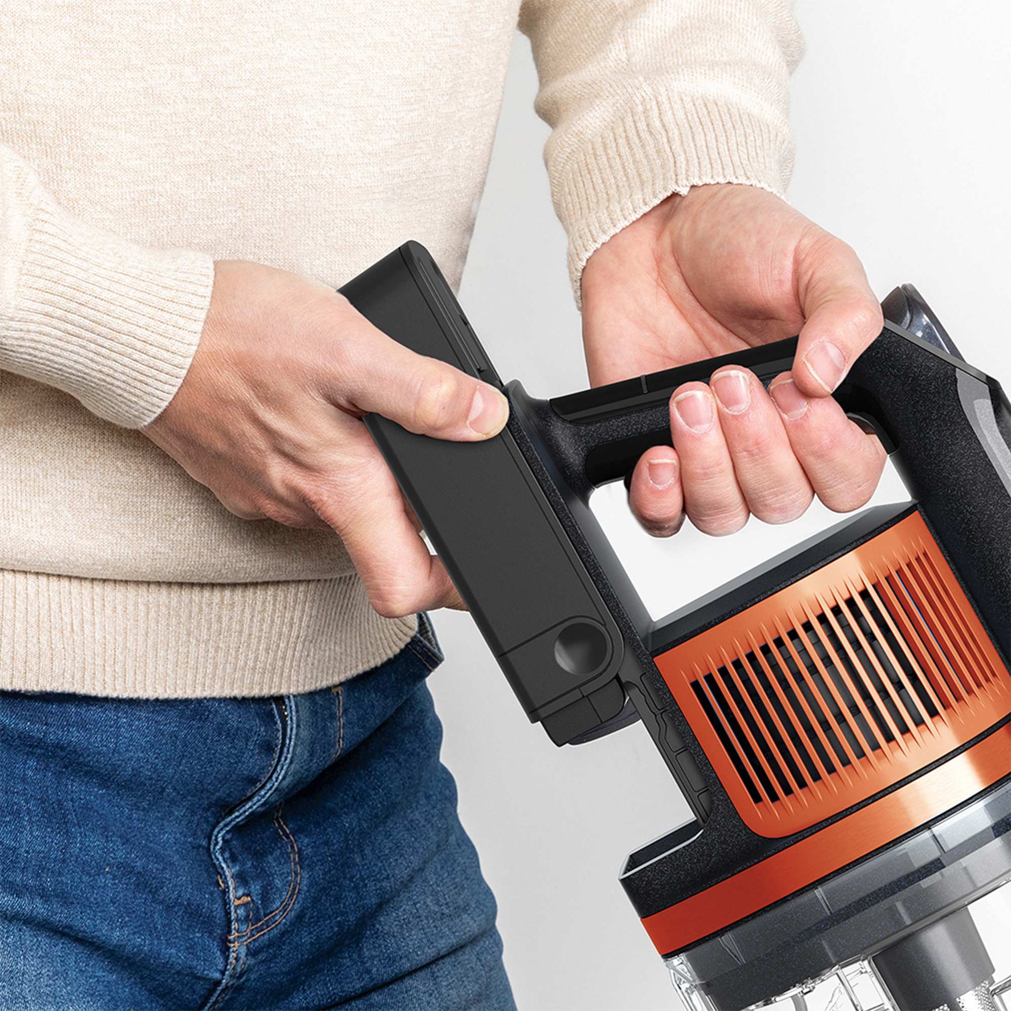 Shark Ersatz Batterie für IZ300 Serie